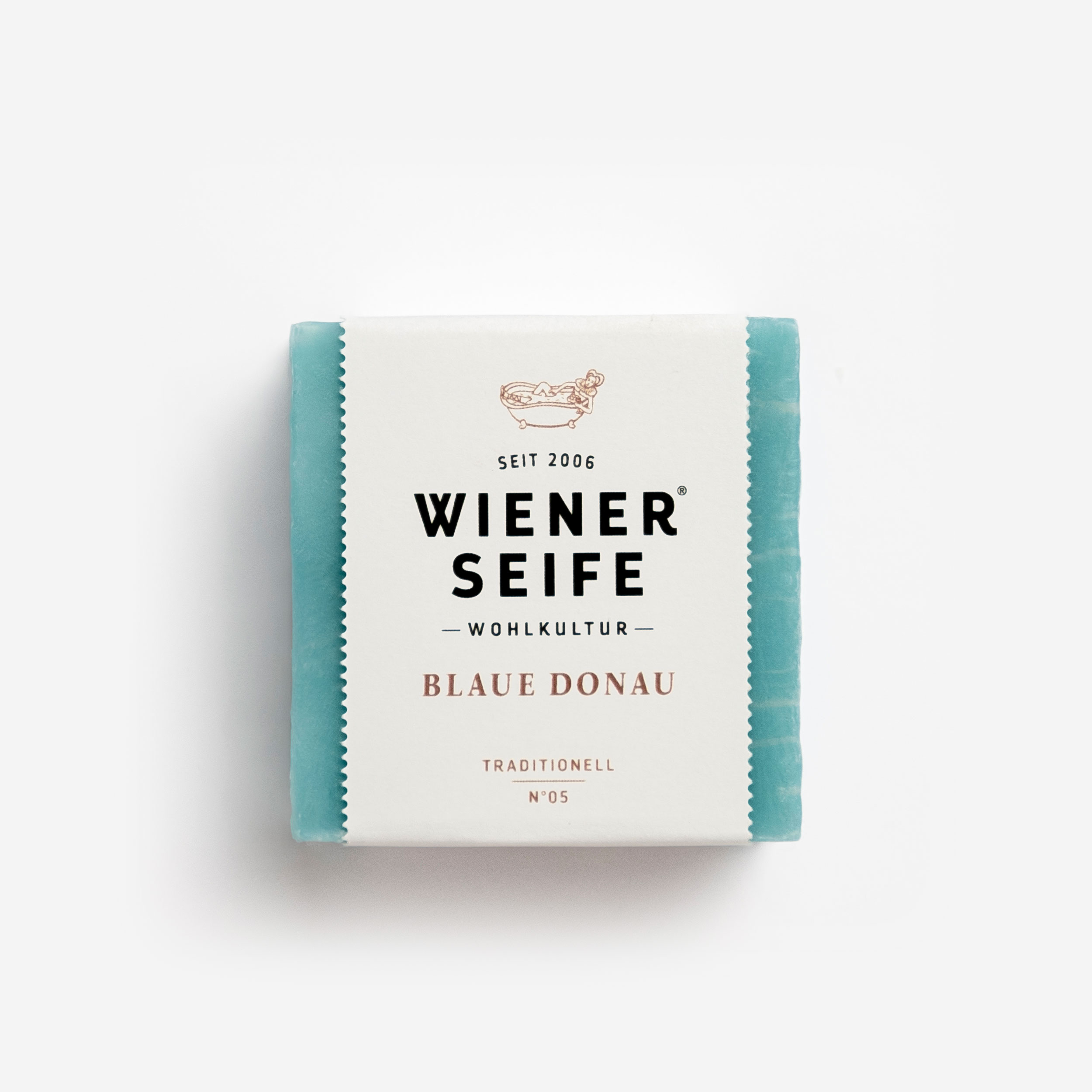 Blue Danube N°05