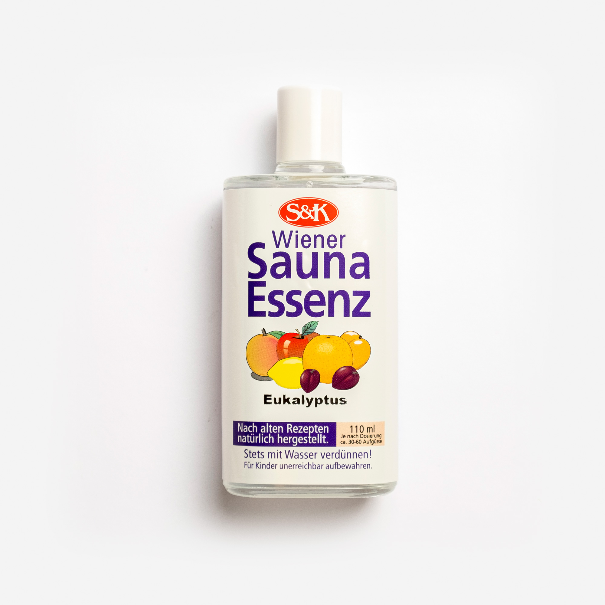 Viennese Sauna Essence Eucalyptus Viennese Sauna Essence Eucalyptus