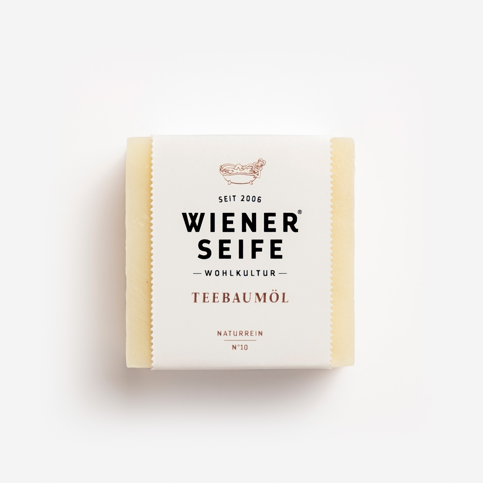 Teebaumöl N°10