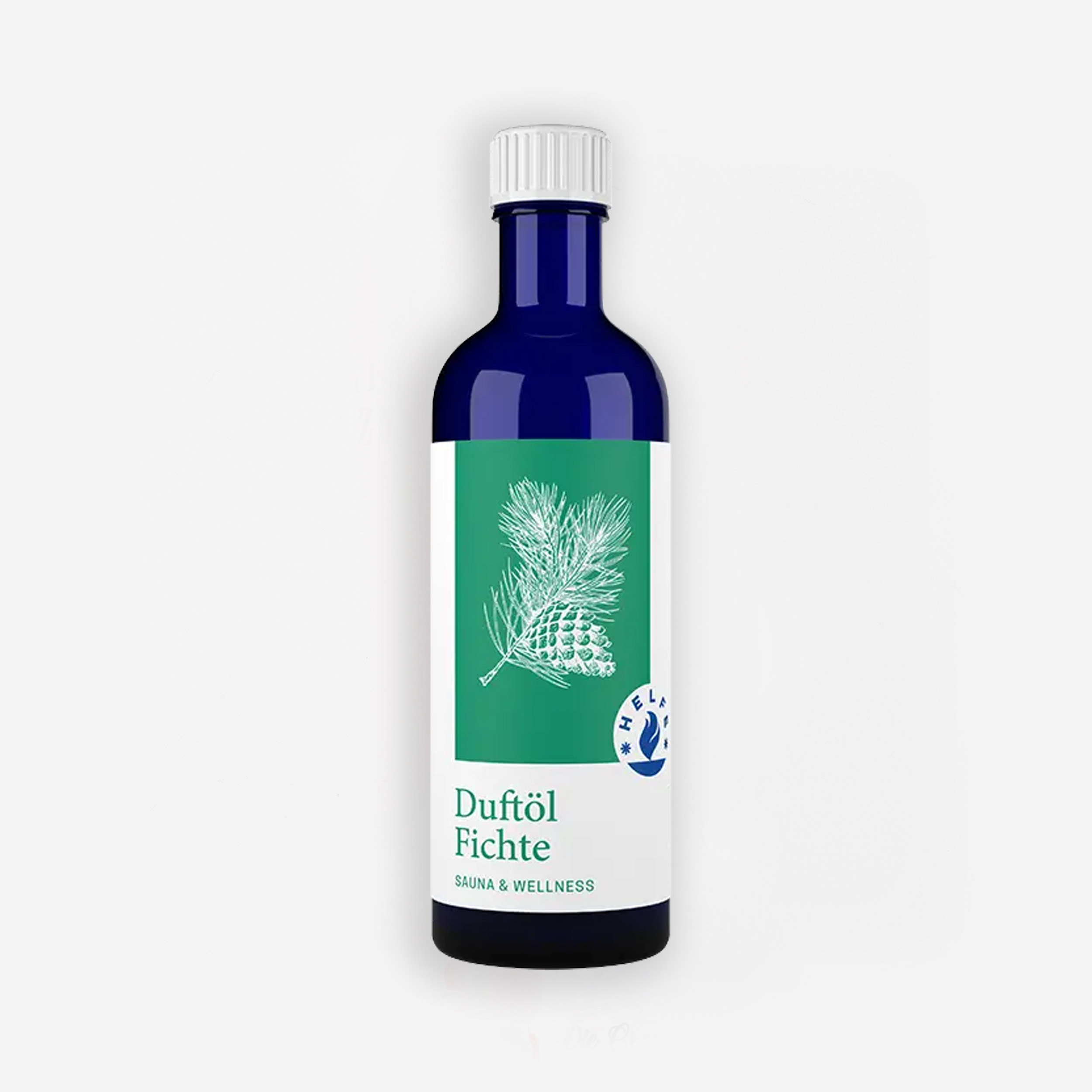 Helfe Duftmischung Fichte