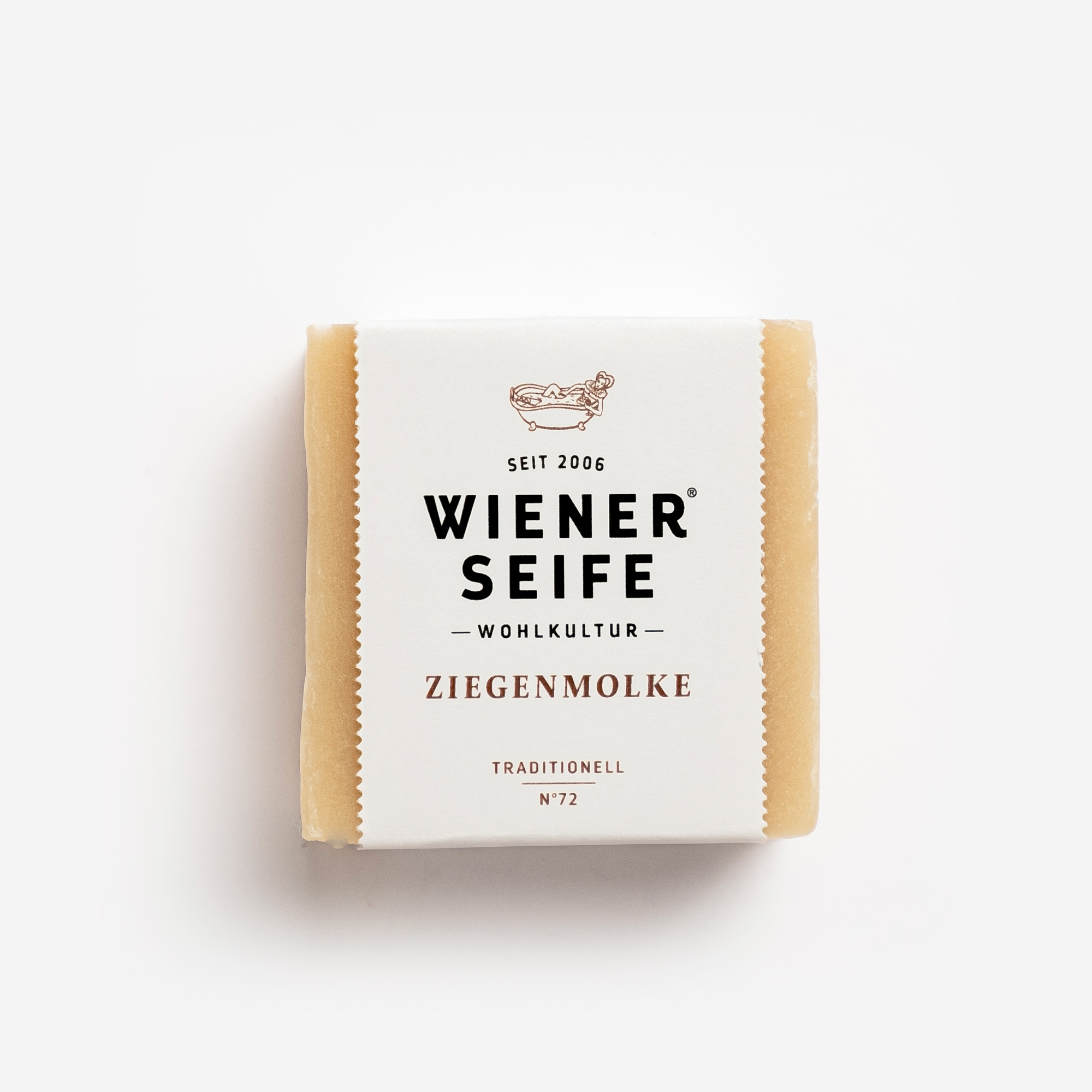 Ziegenmolke N°72 Ziegenmolke N°72