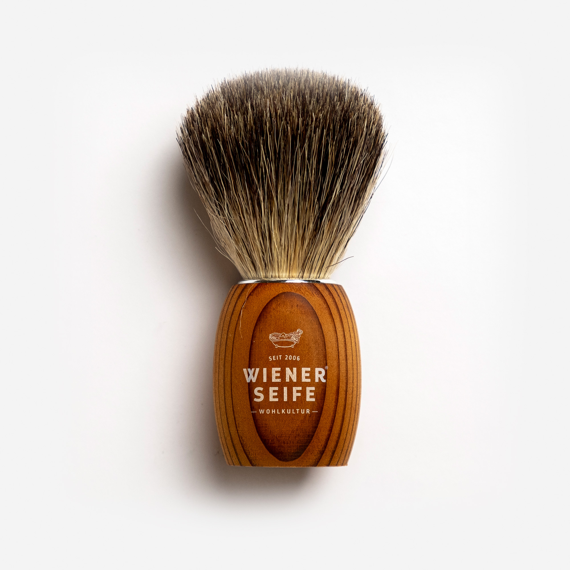 Pine Shaving Brush Pine Shaving Brush