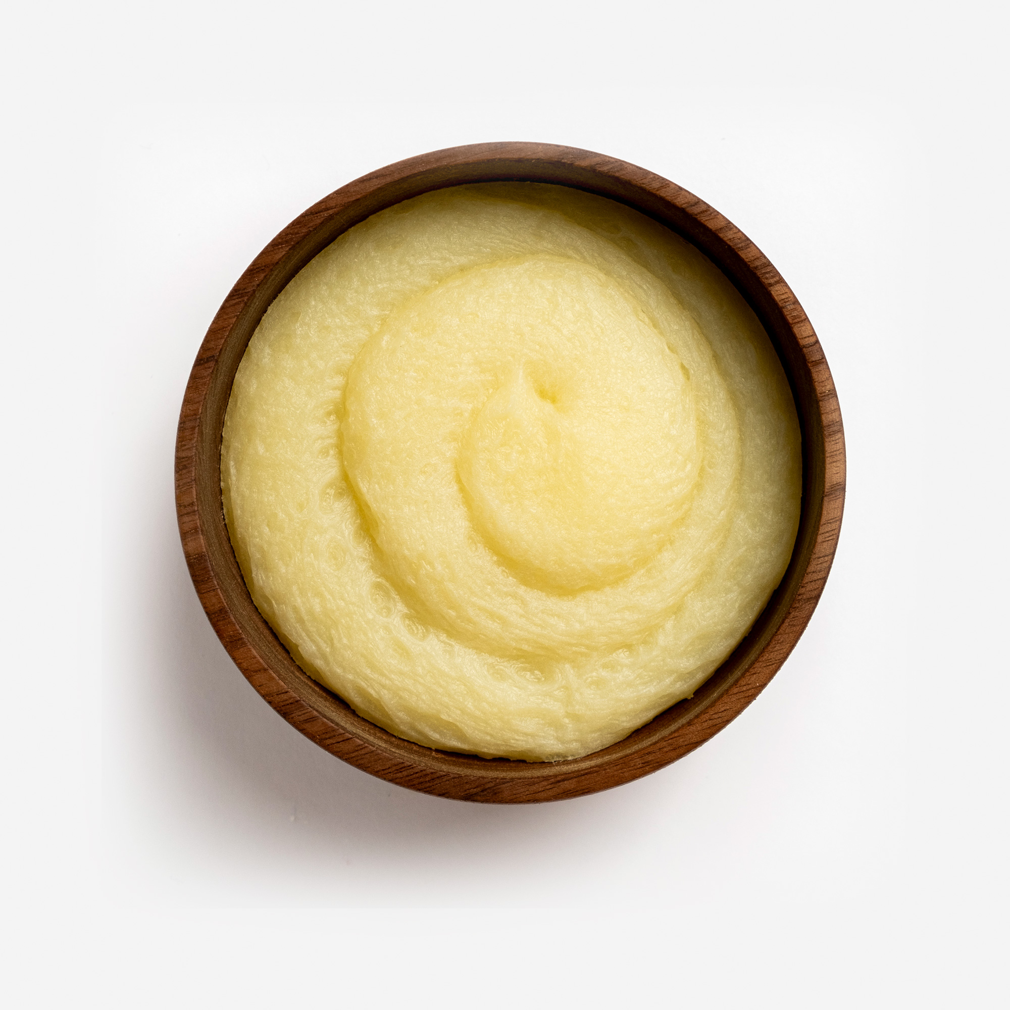 Farniente Shaving Soap N°39; wooden bowl Farniente Shaving Soap N°39; wooden bowl