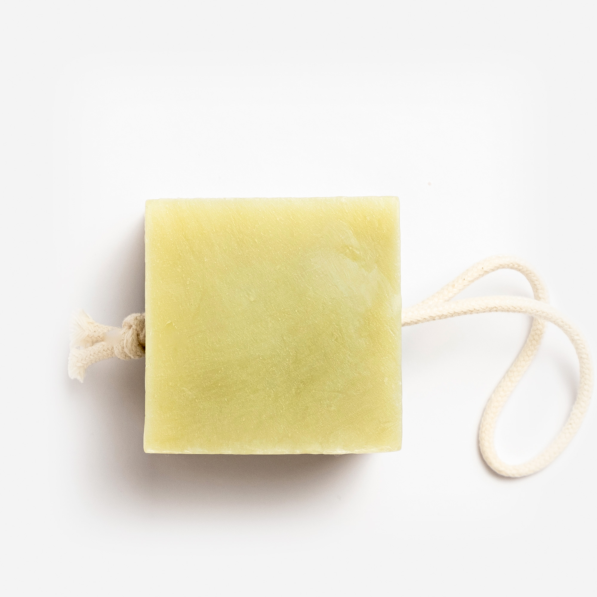 Cord Soap Mint Oil N°04 Cord Soap Mint Oil N°04