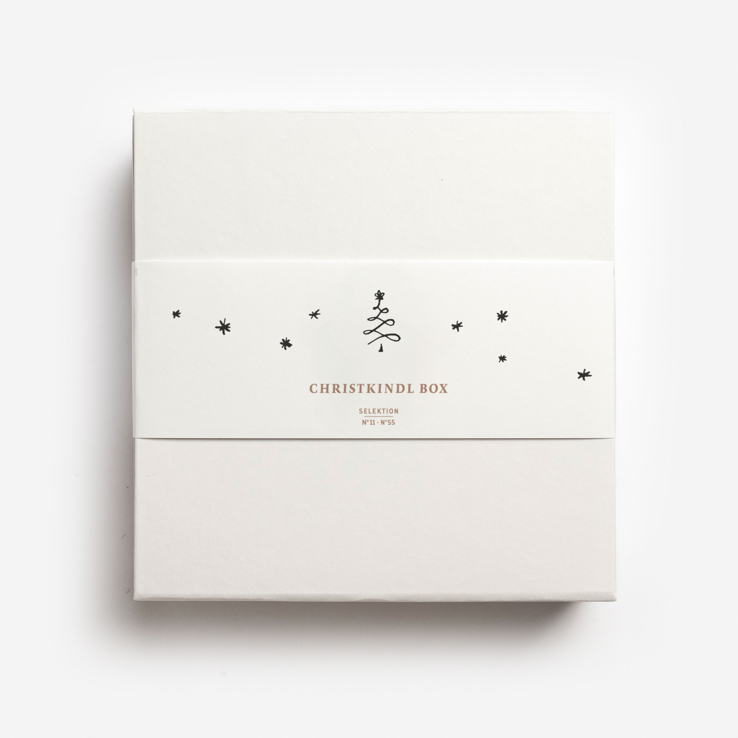 Christmas Box Christmas Box