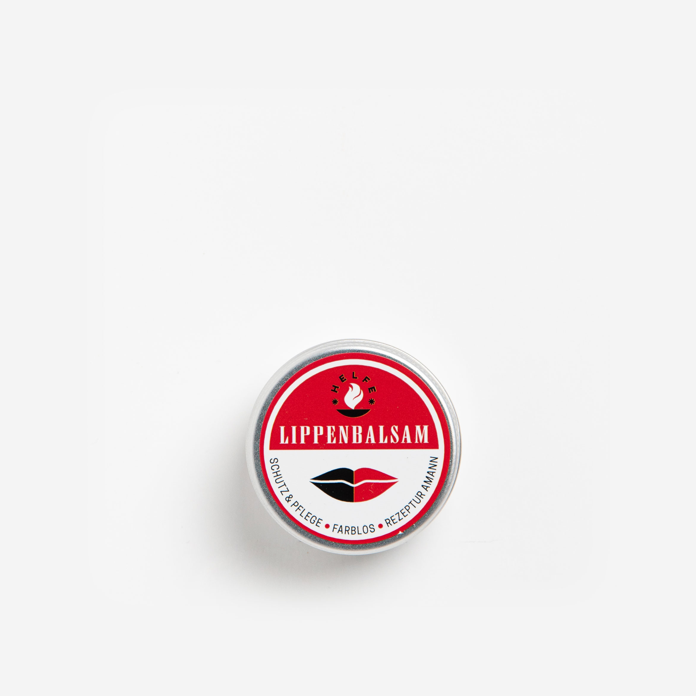Helfe Lippenbalsam