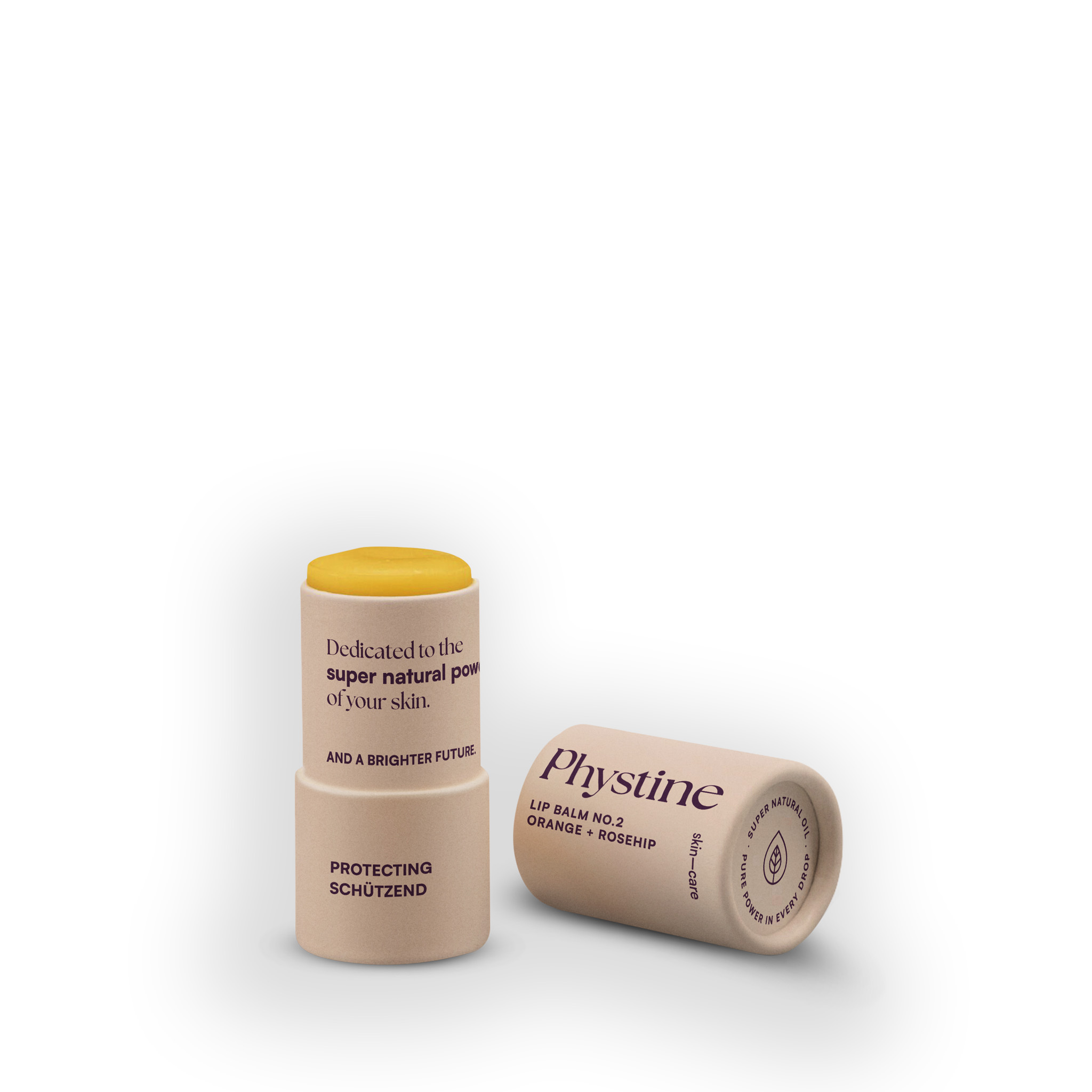 Lip Balm Lippenpflege