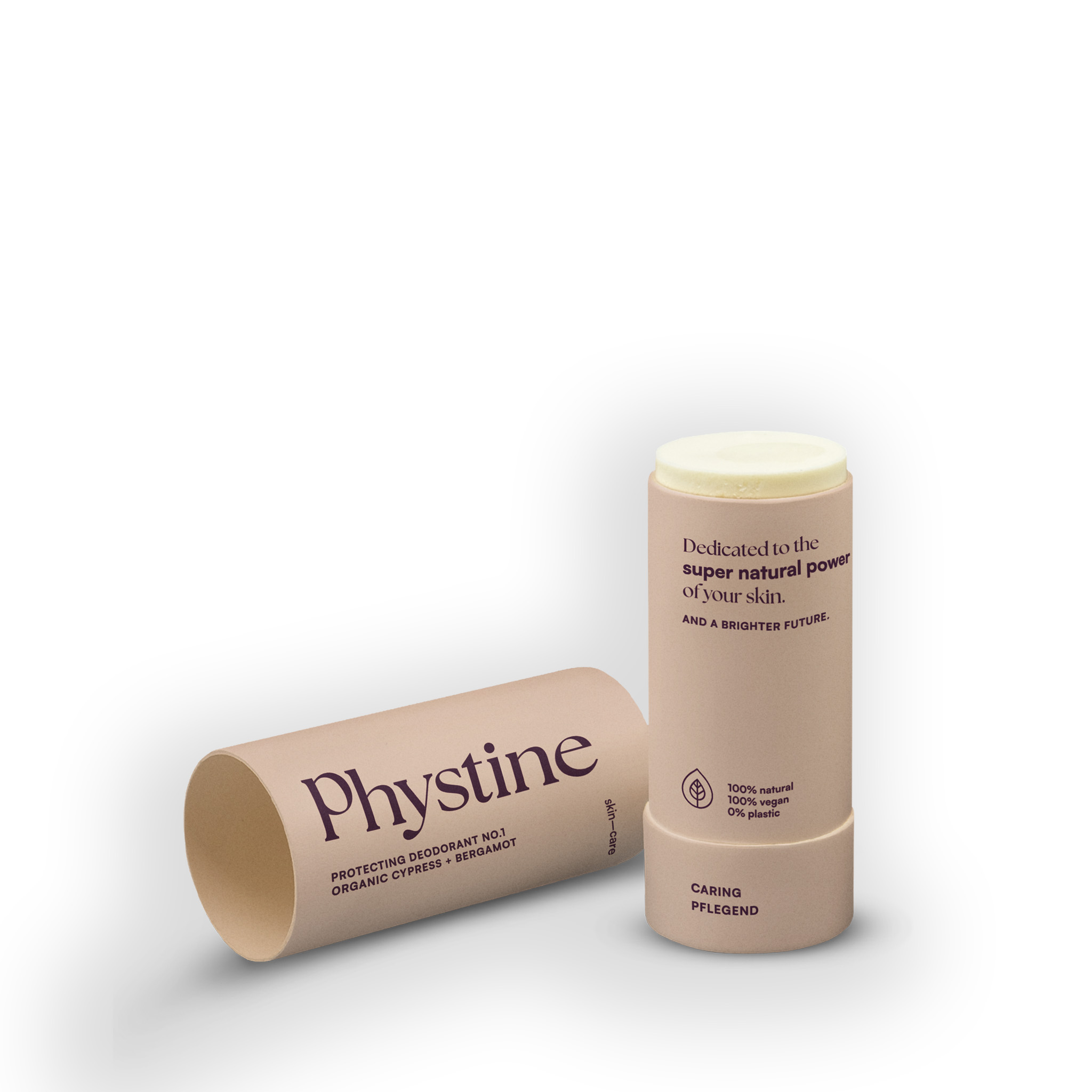 Deodorant N°1 Phystine