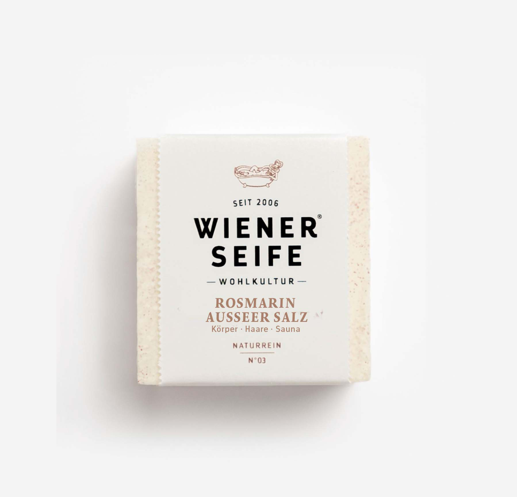 Rosmarin Ausseer Salz N°03