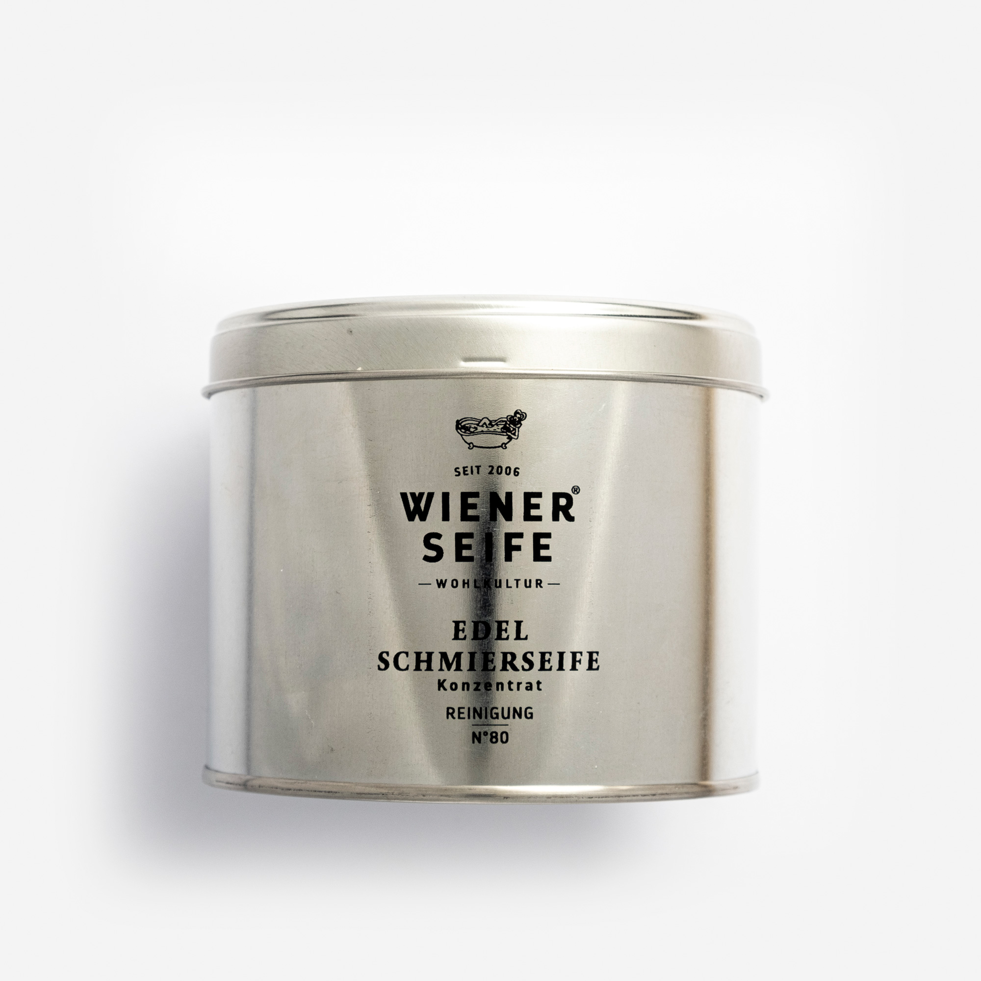 Edel Schmierseife N°80, 430 g