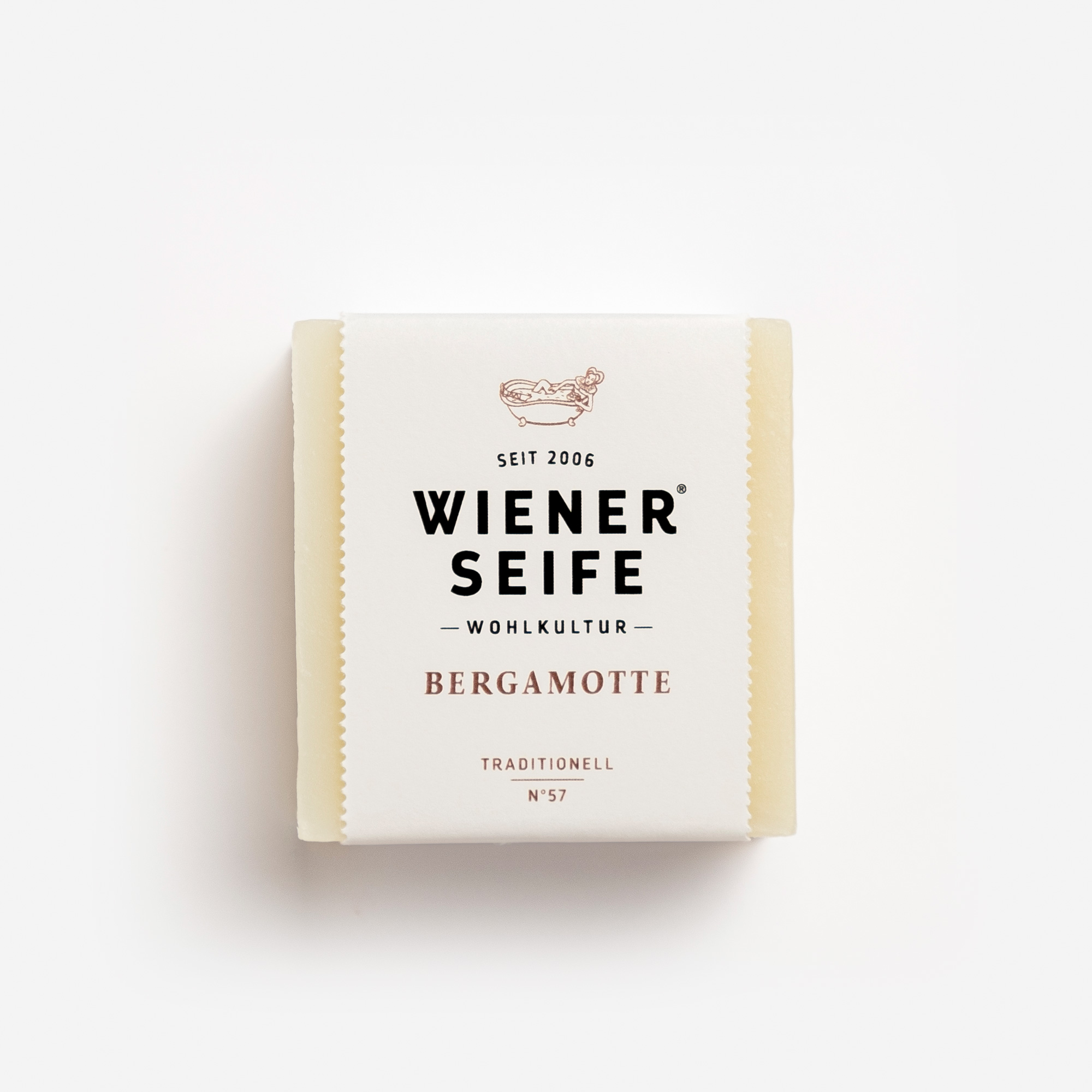 Bergamot N°57 Bergamot N°57