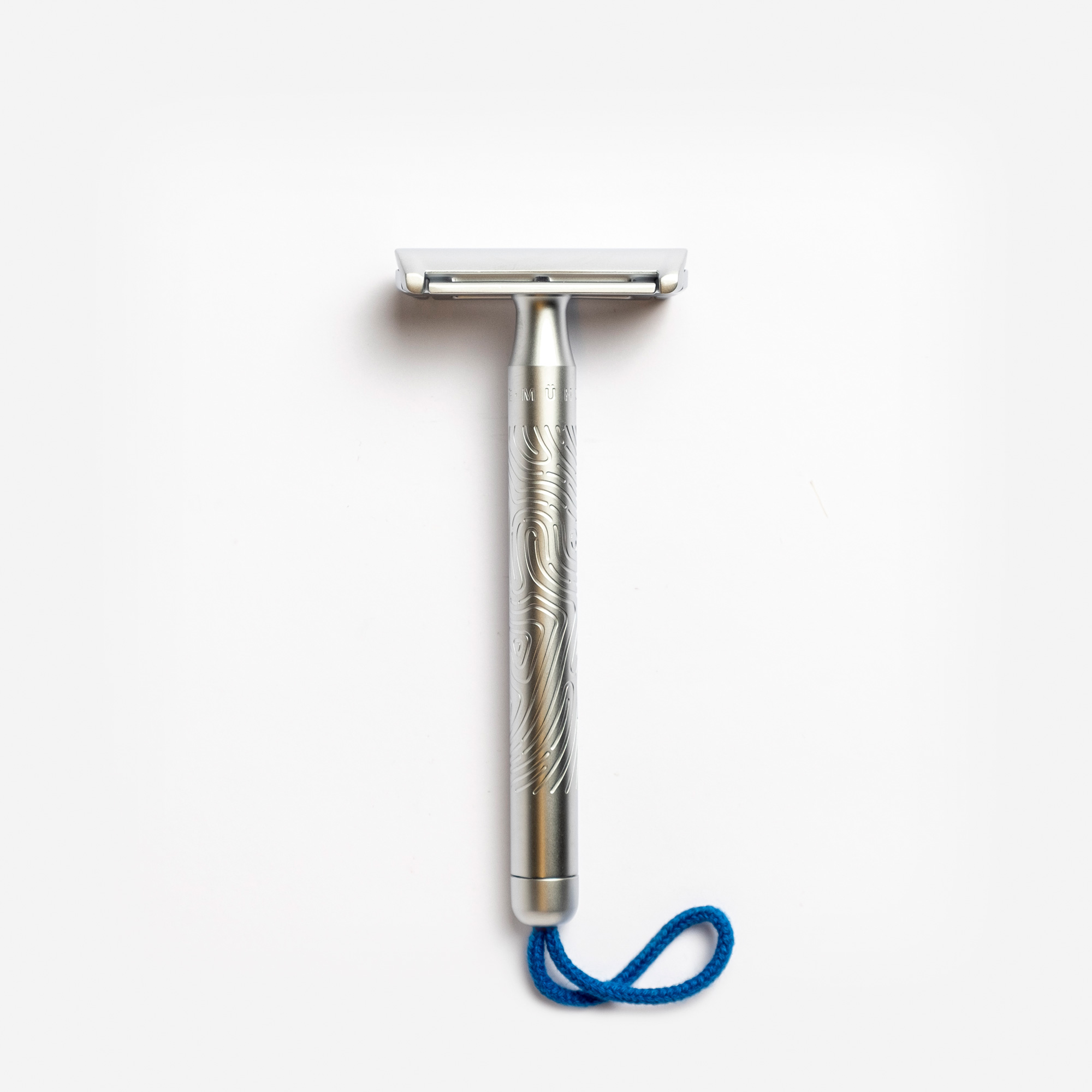 Rasierhobel unisex "Companion" Rasierhobel unisex "Companion"