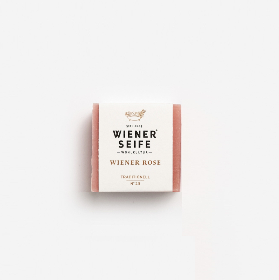 Mini Seife 40 g, einzeln Mini Seife 40 g, einzeln