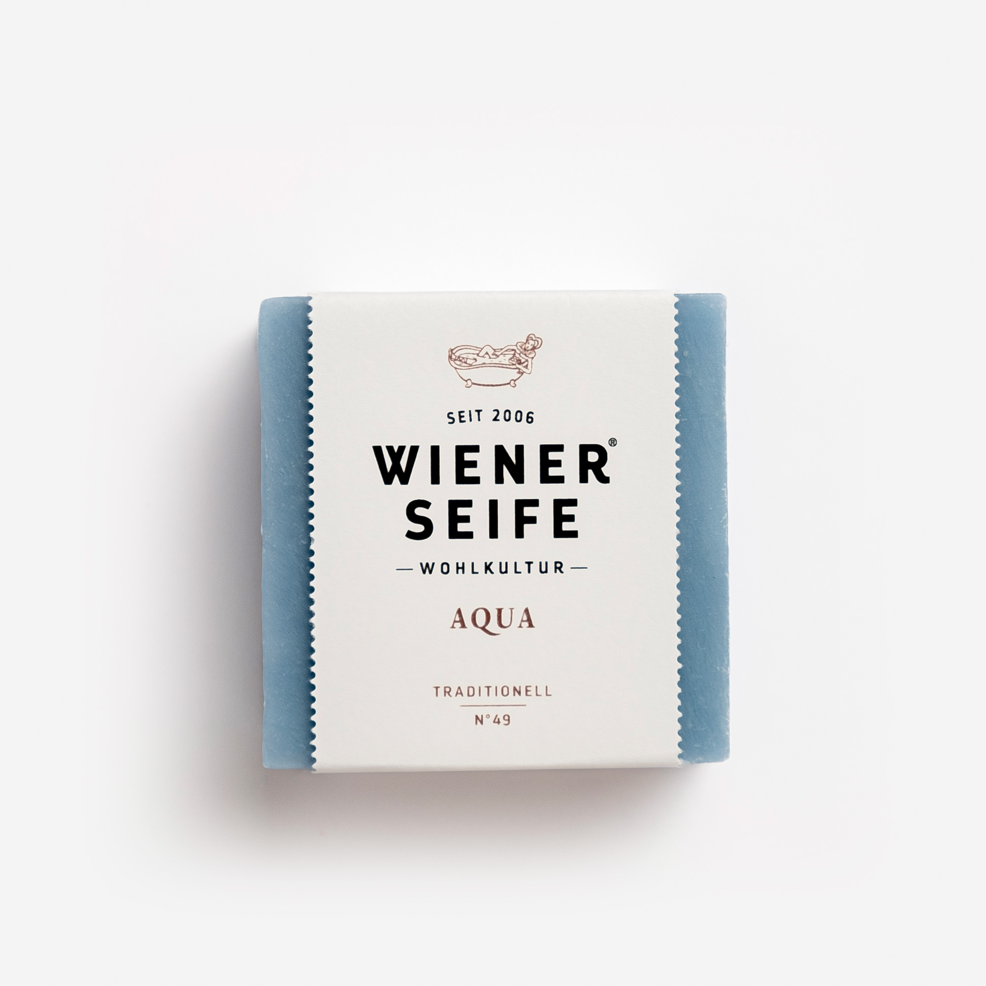 Aqua N°49 Aqua N°49