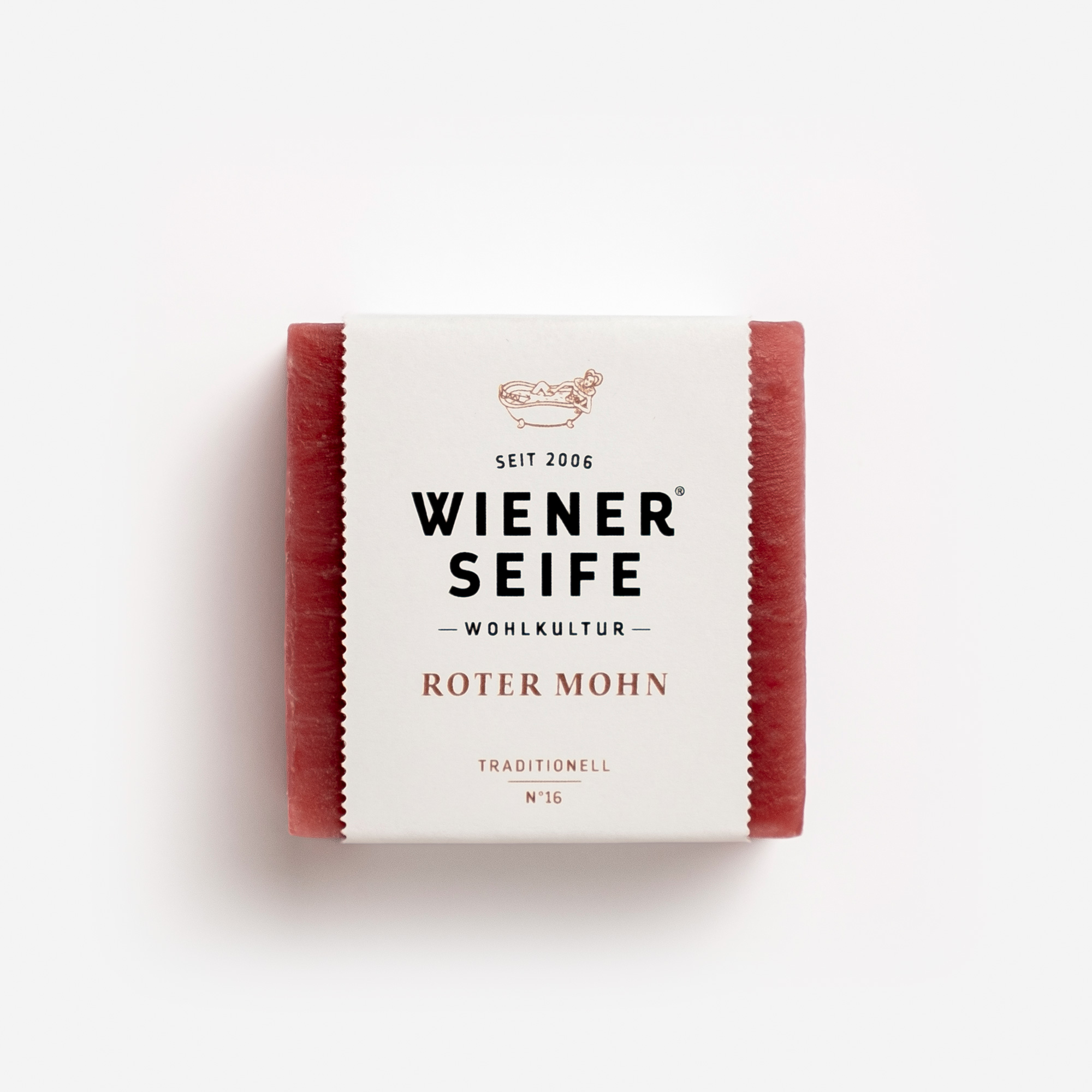 Roter Mohn N°16 Roter Mohn N°16