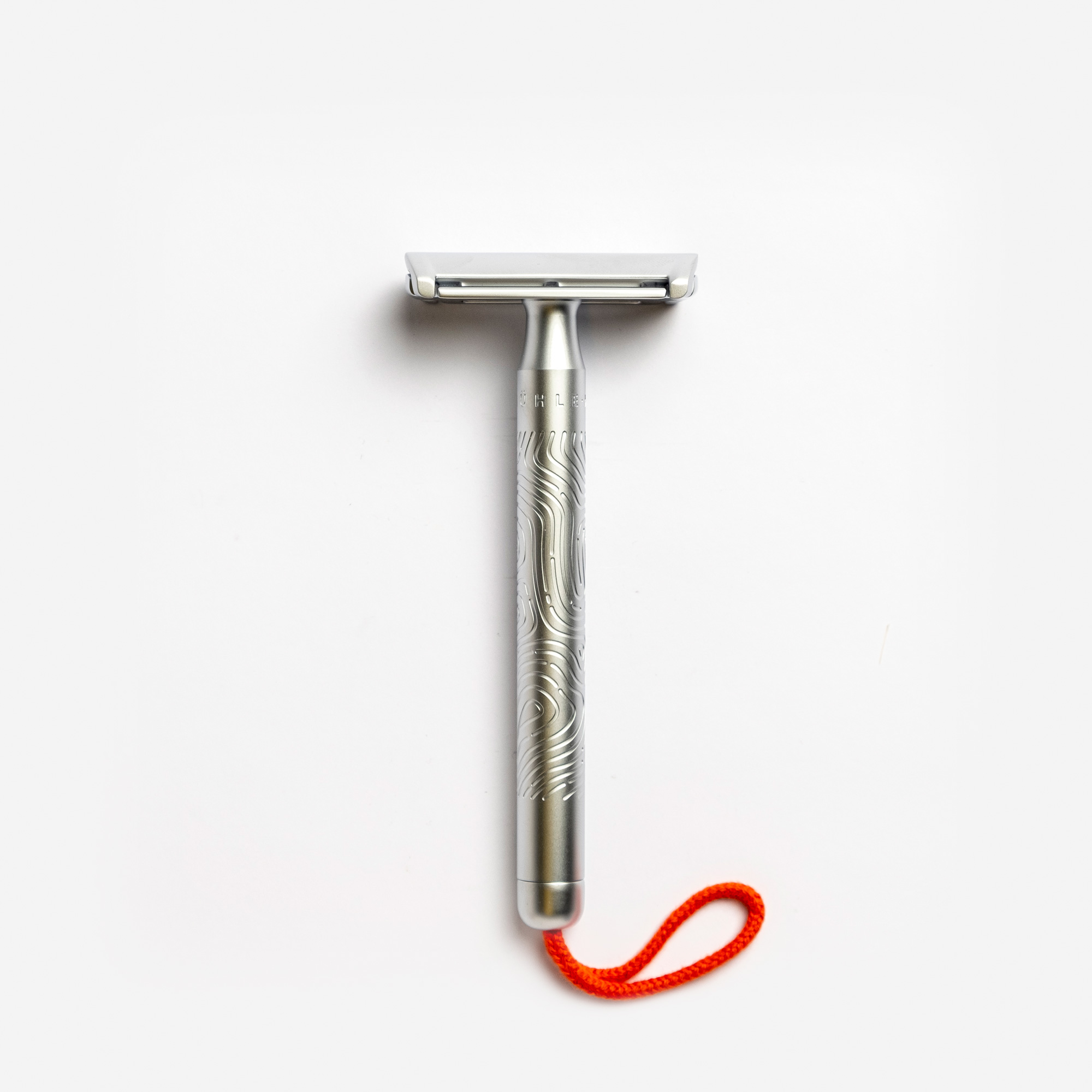 Rasierhobel unisex "Companion" Rasierhobel unisex "Companion"
