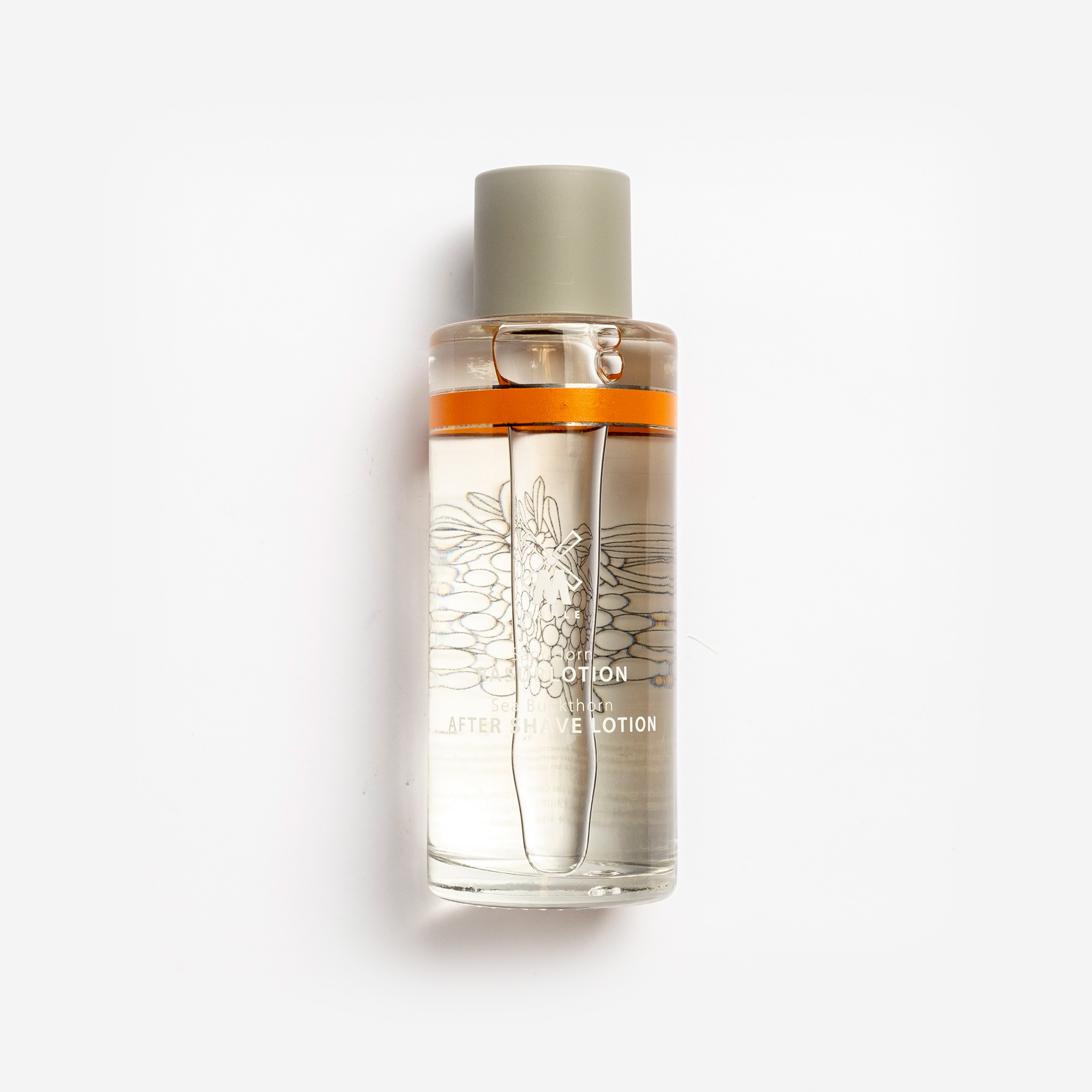 After Shave Lotion Sanddorn