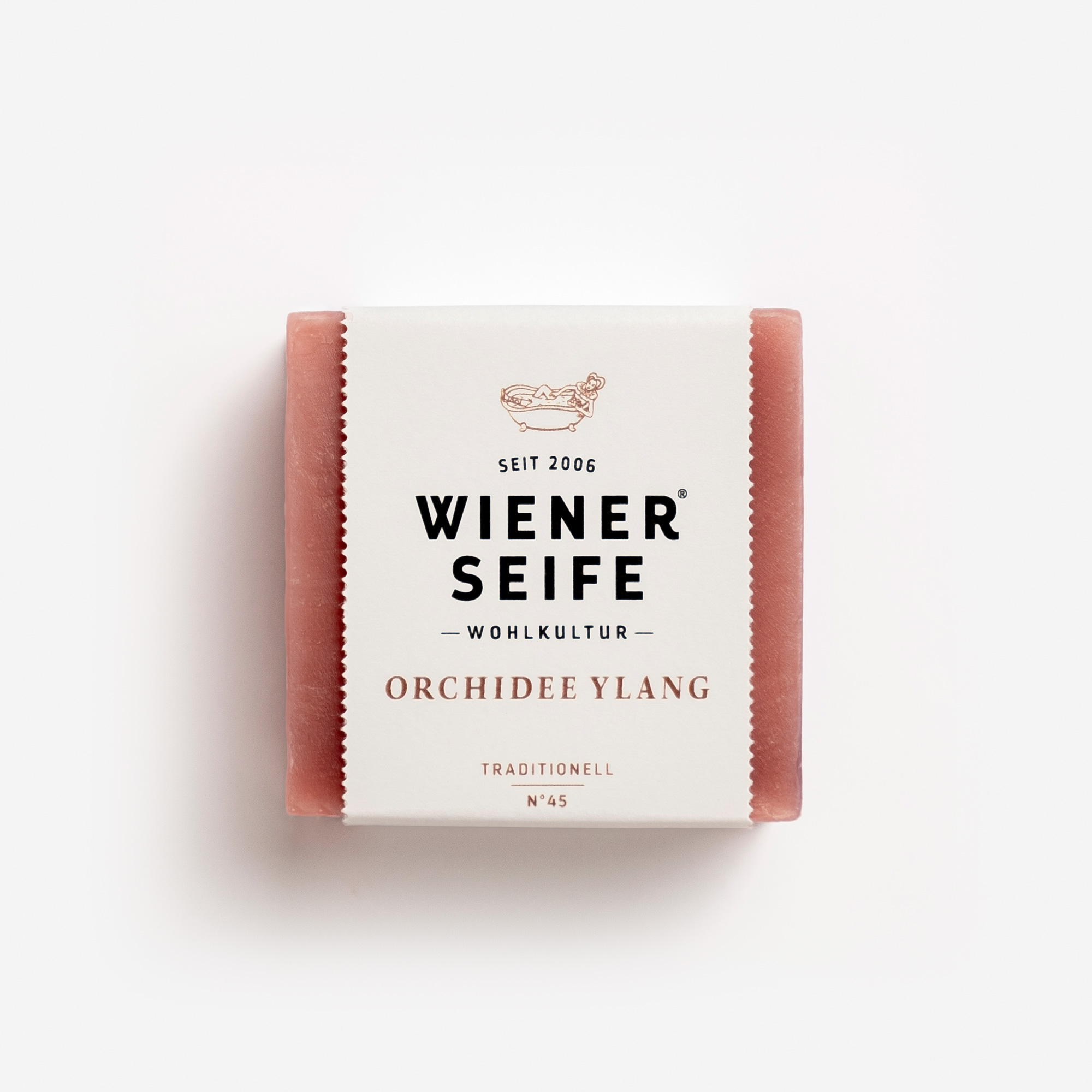 Orchidee Ylang N°45  Orchidee Ylang N°45