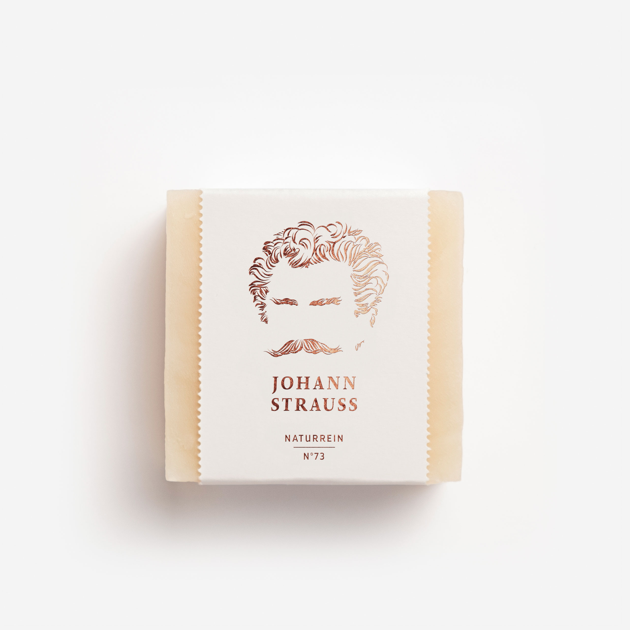 Johann Strauss N°73 Johann Strauss N°73
