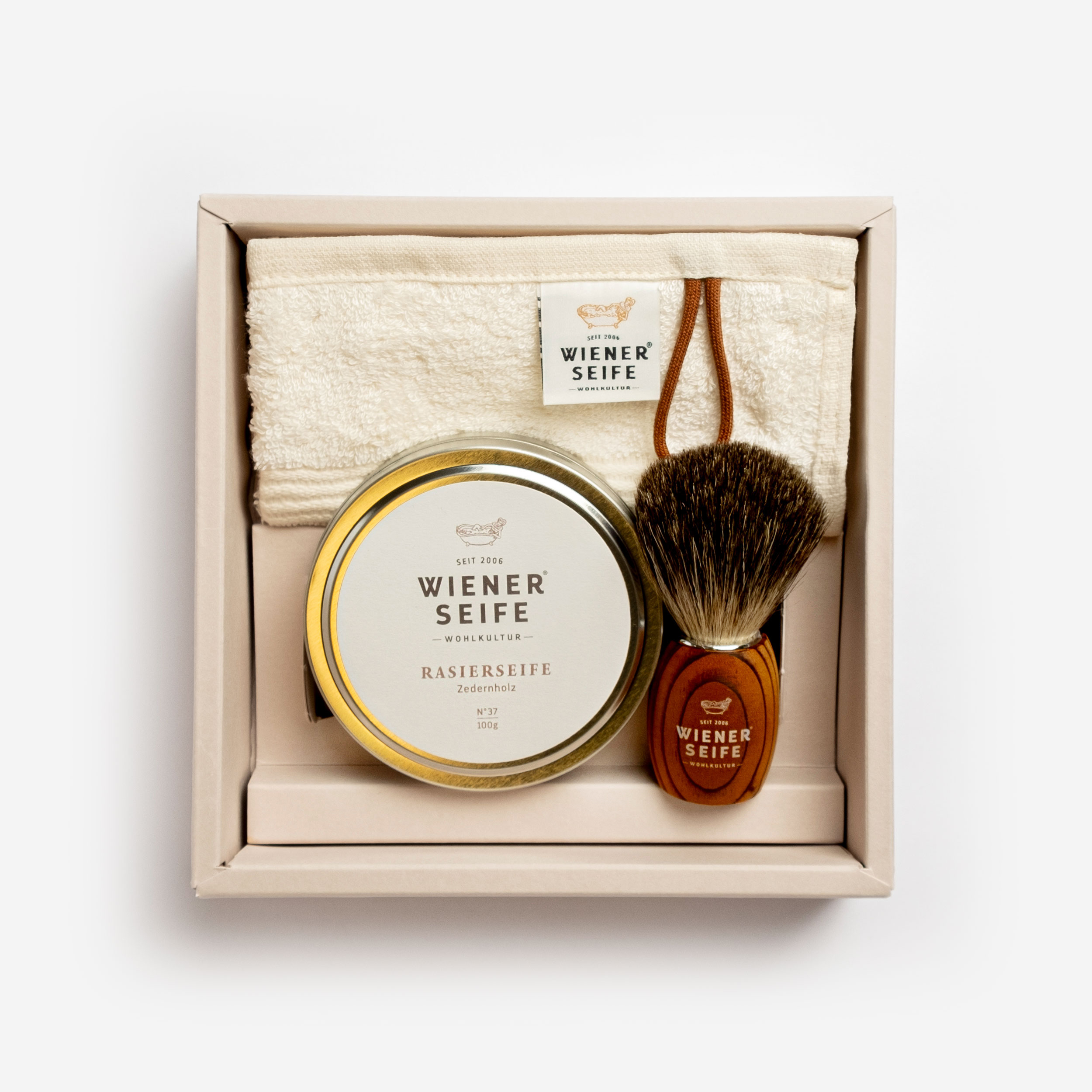 Rasier Box Rasier Box