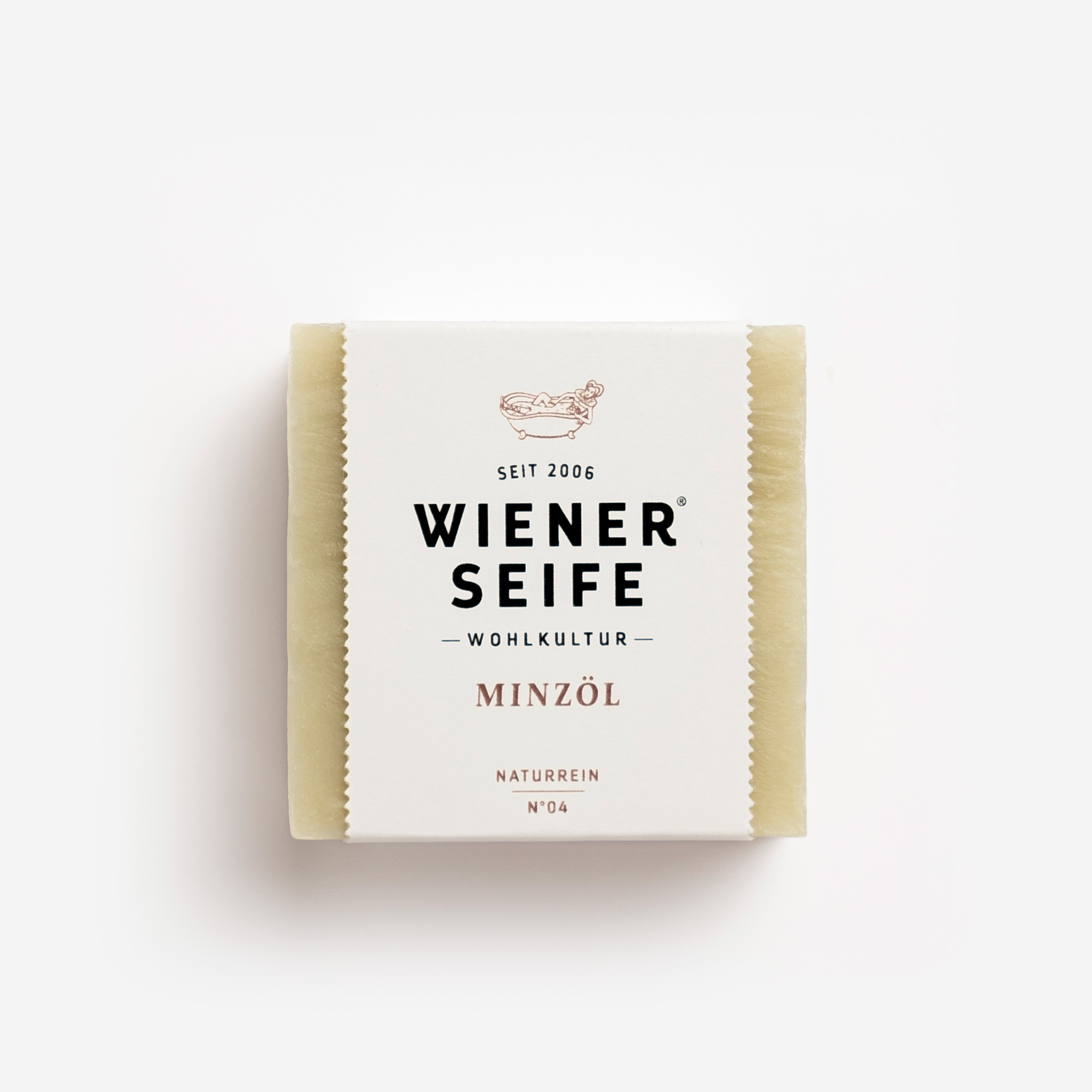 Minzöl N°04 Minzöl N°04