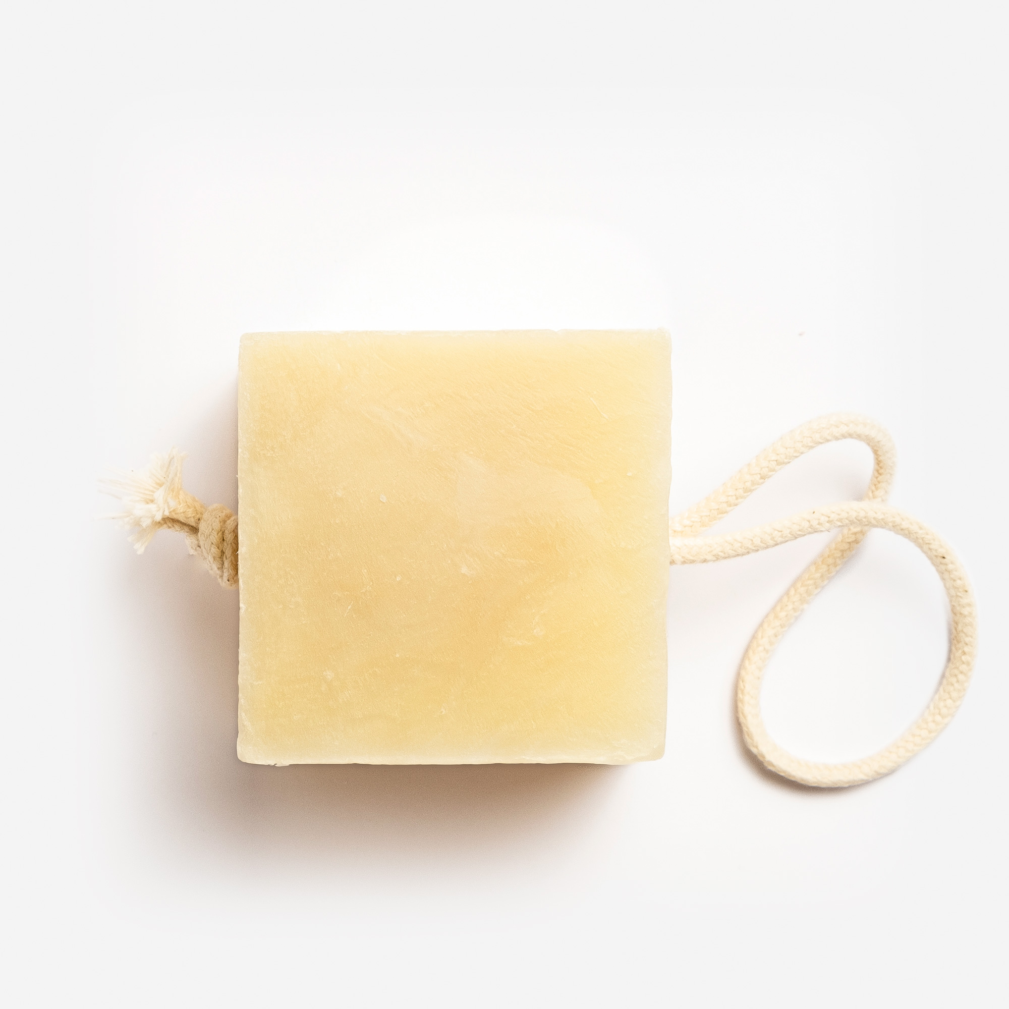 Kordelseife Salbeiöl N°06 Kordelseife Salbeiöl N°06
