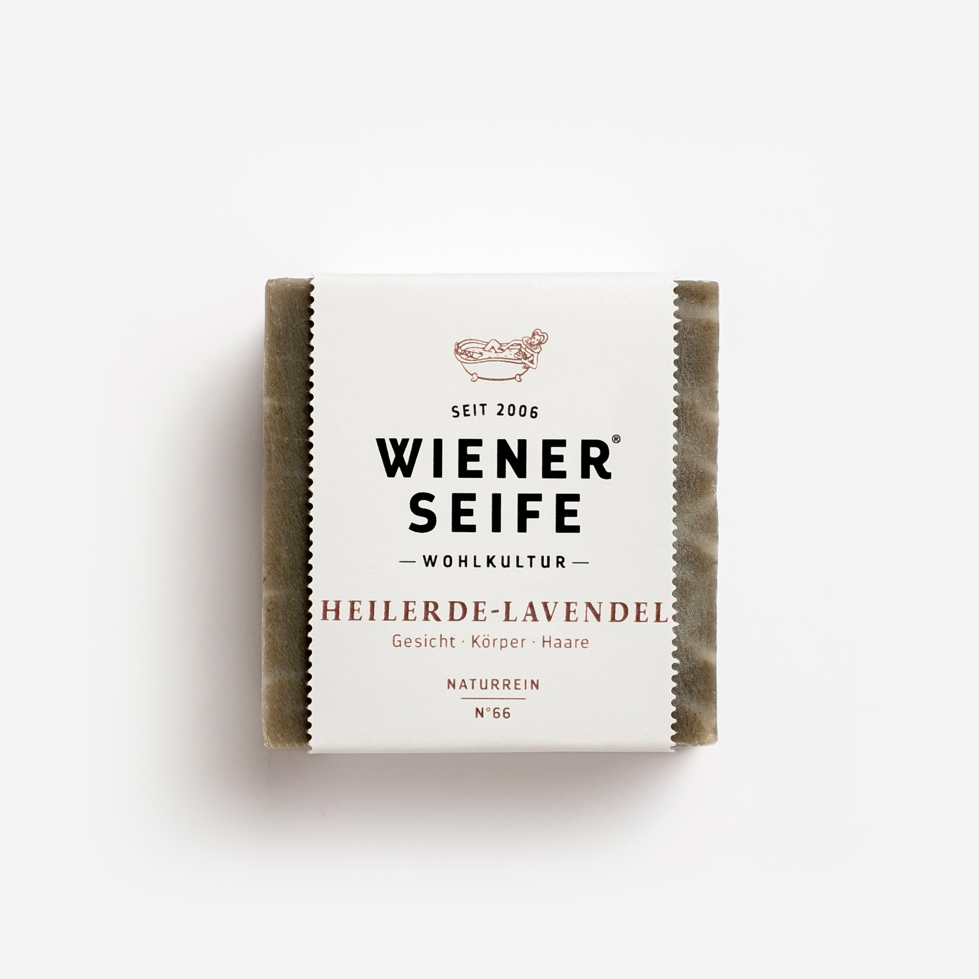 Heilerde-Lavendel N°66 Heilerde-Lavendel N°66