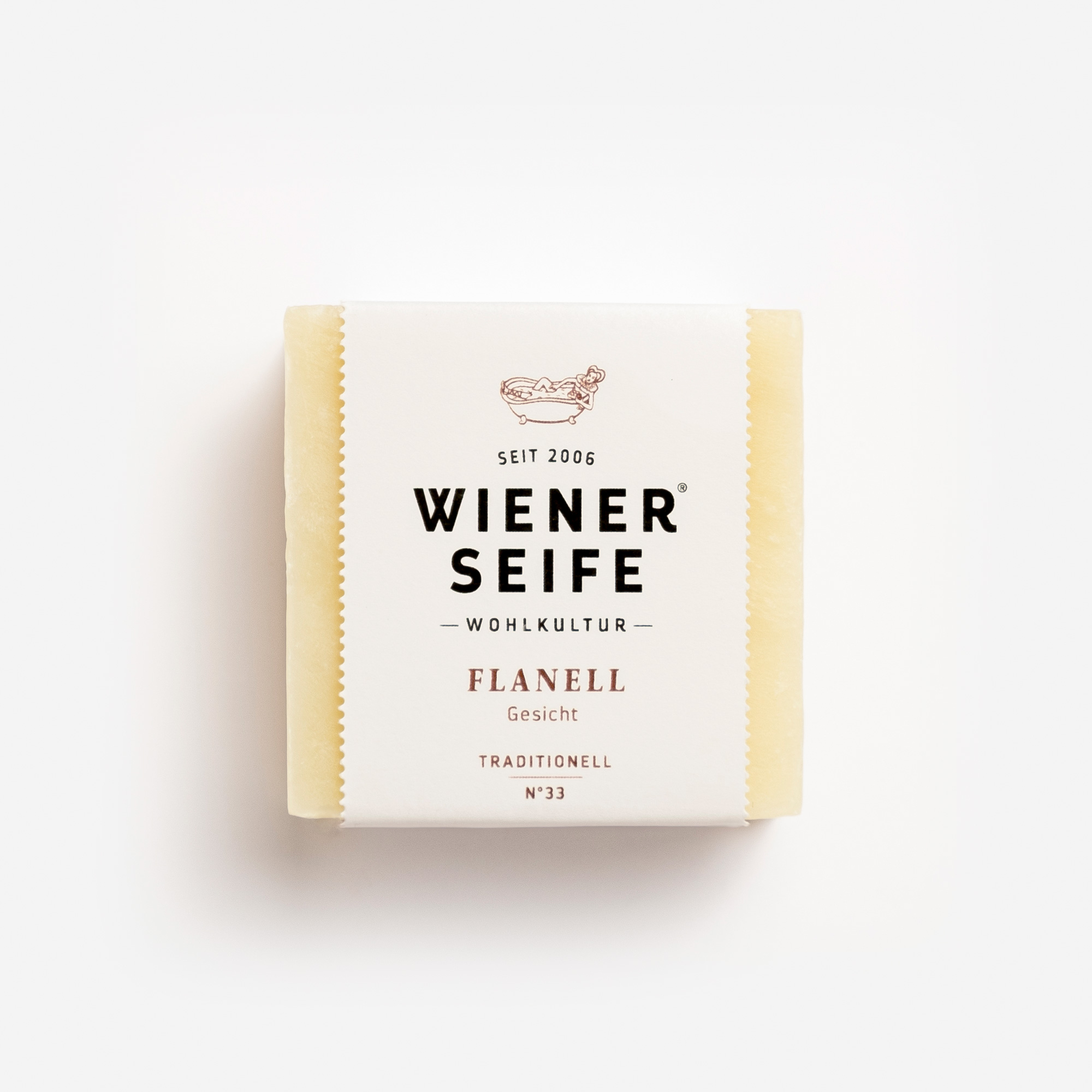 Flanell N°33