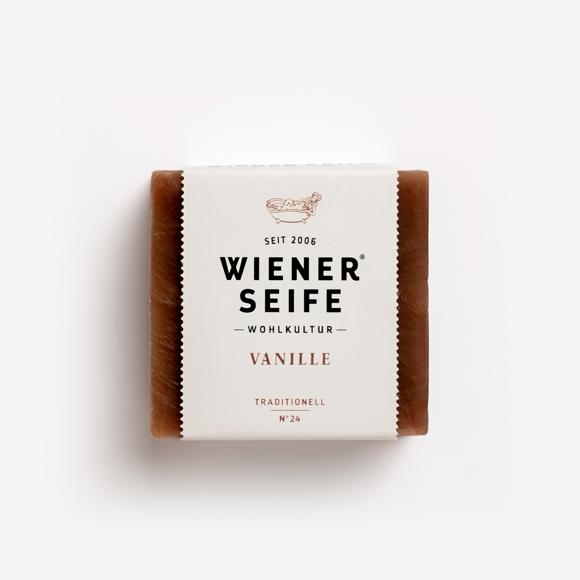 Vanille N°24 Vanille N°24