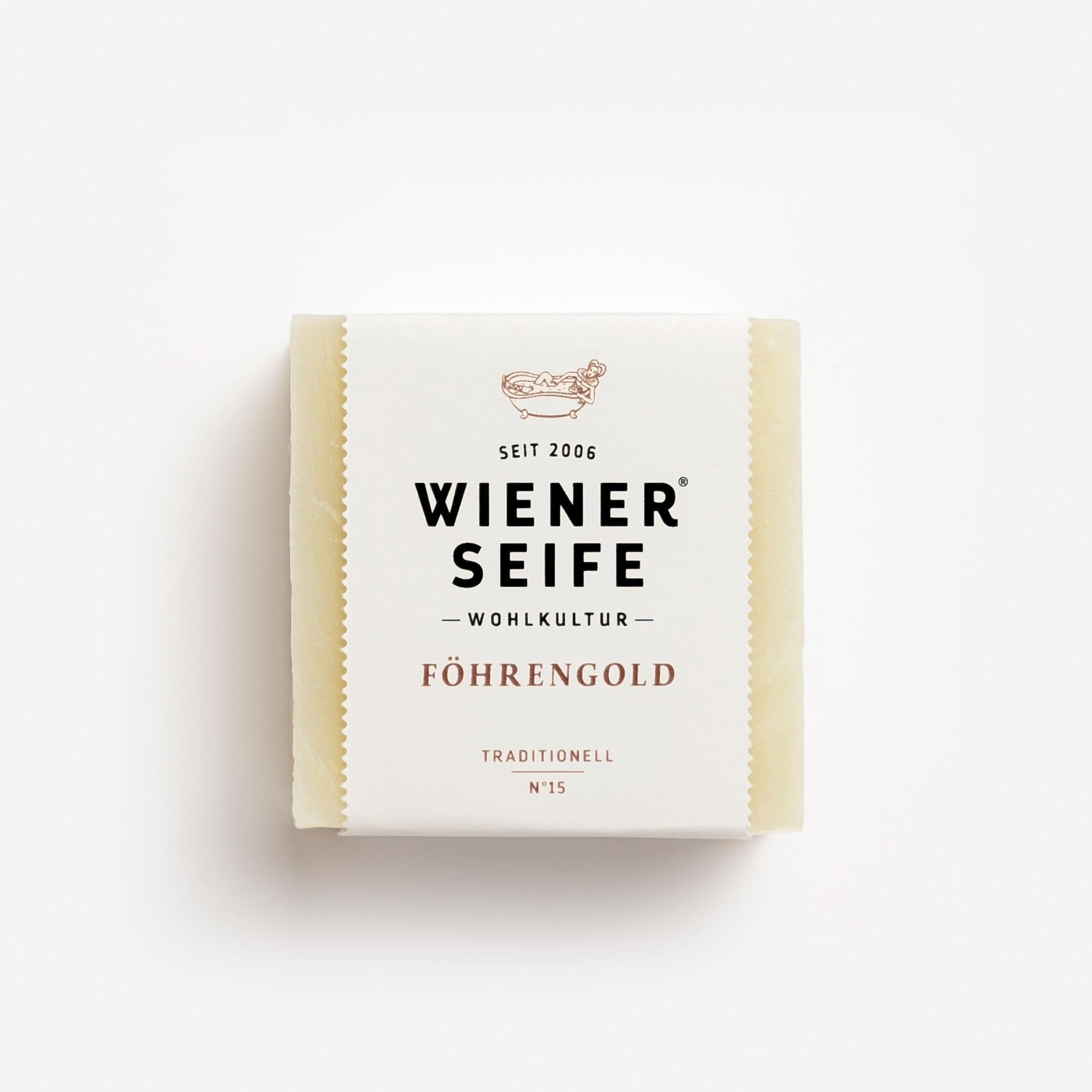 Föhrengold N°15 Föhrengold N°15
