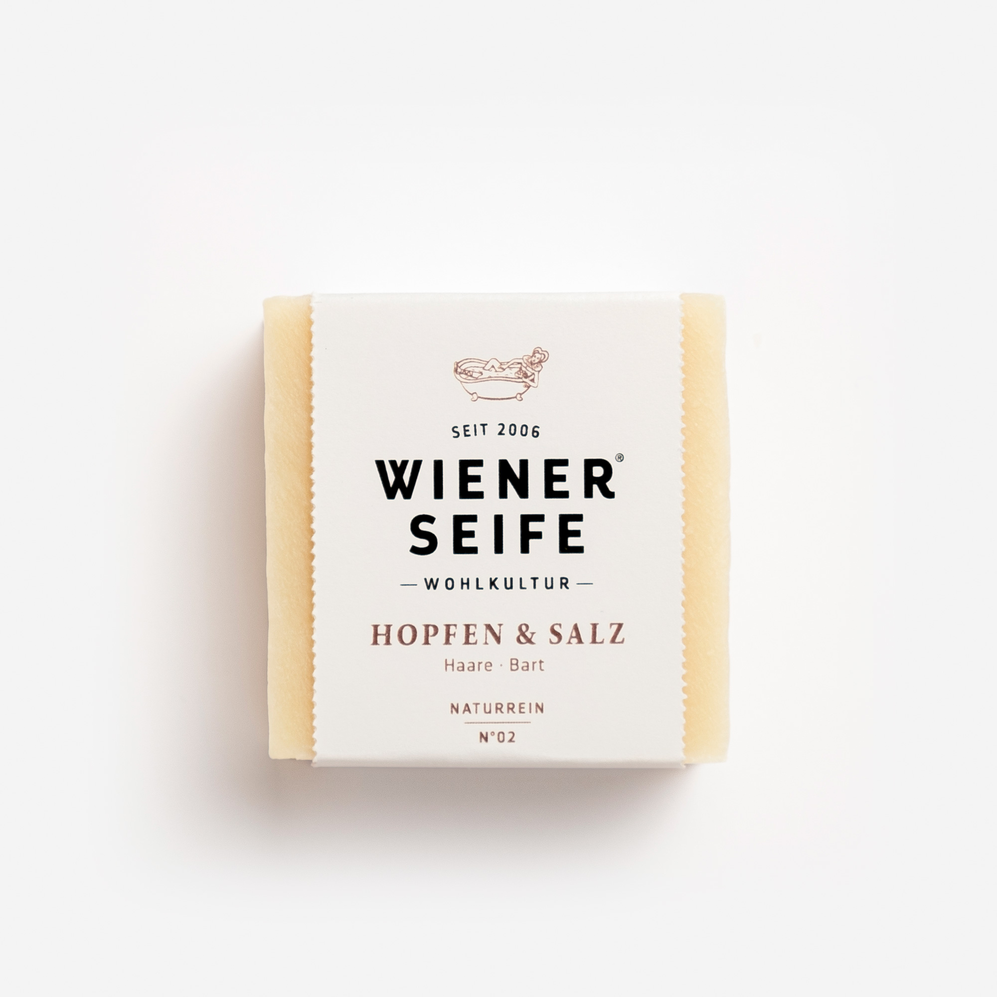 Hopfen & Salz N°02 Hopfen & Salz N°02