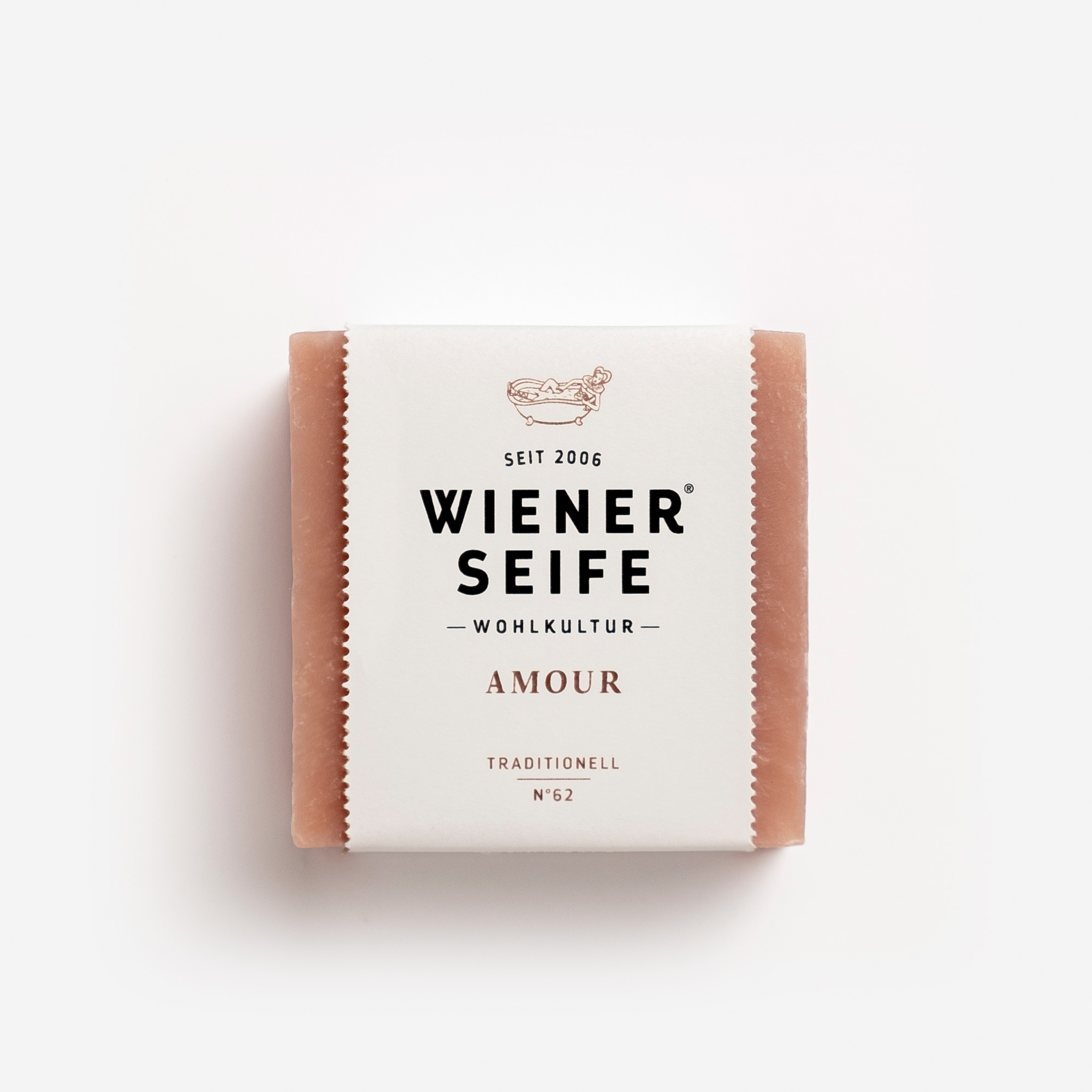 Amour N°62 Amour N°62