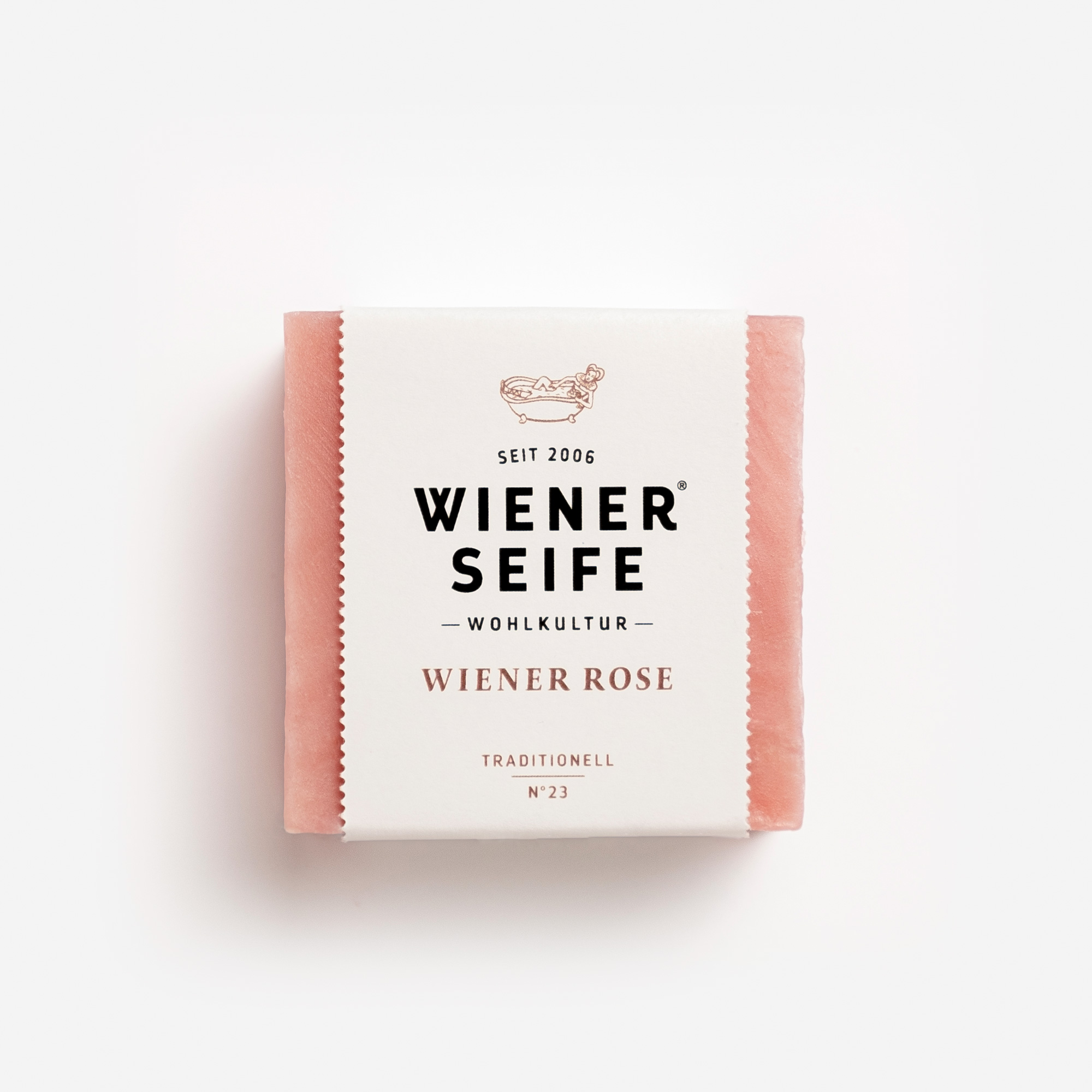 Wiener Rose N°23 Wiener Rose N°23