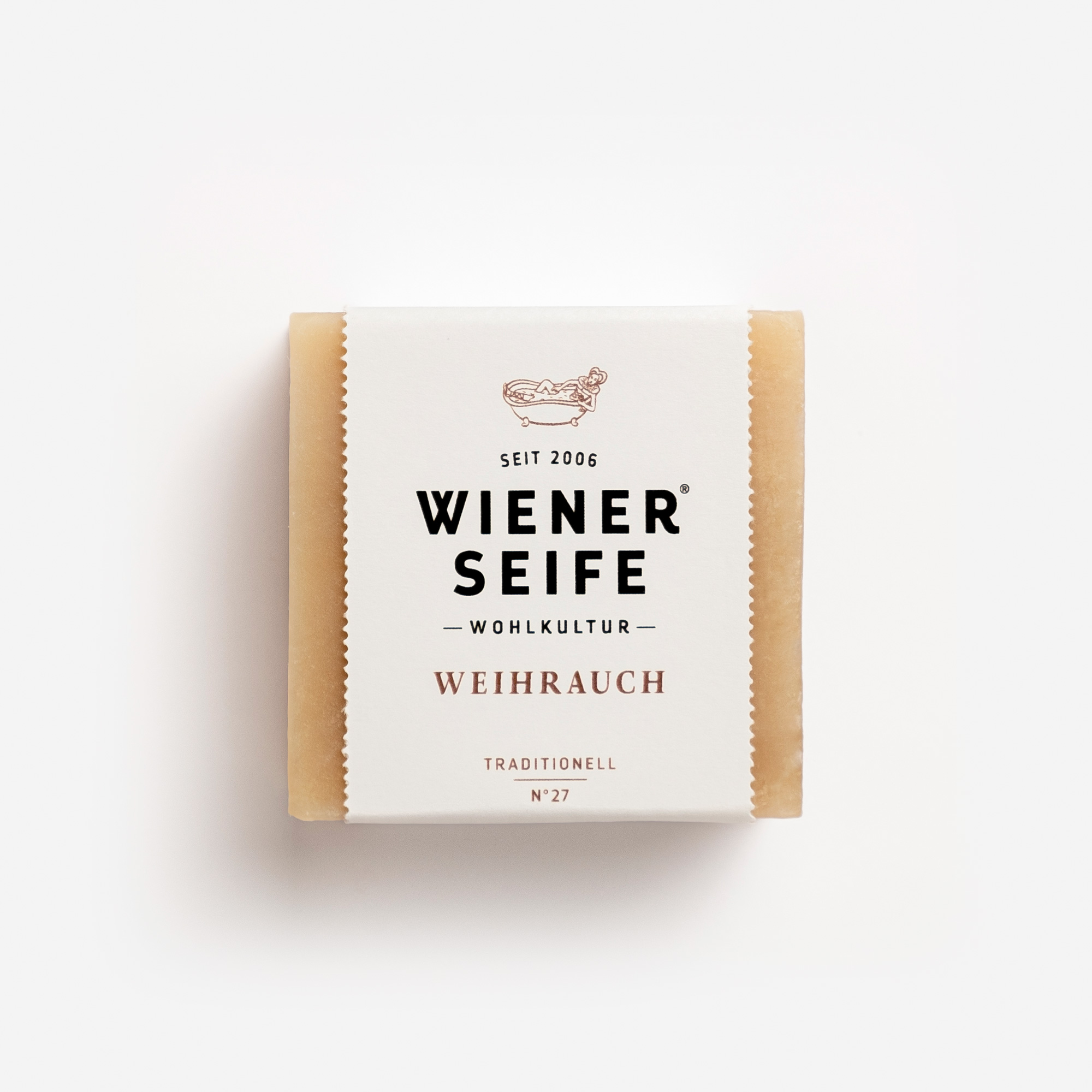 Weihrauch N°27