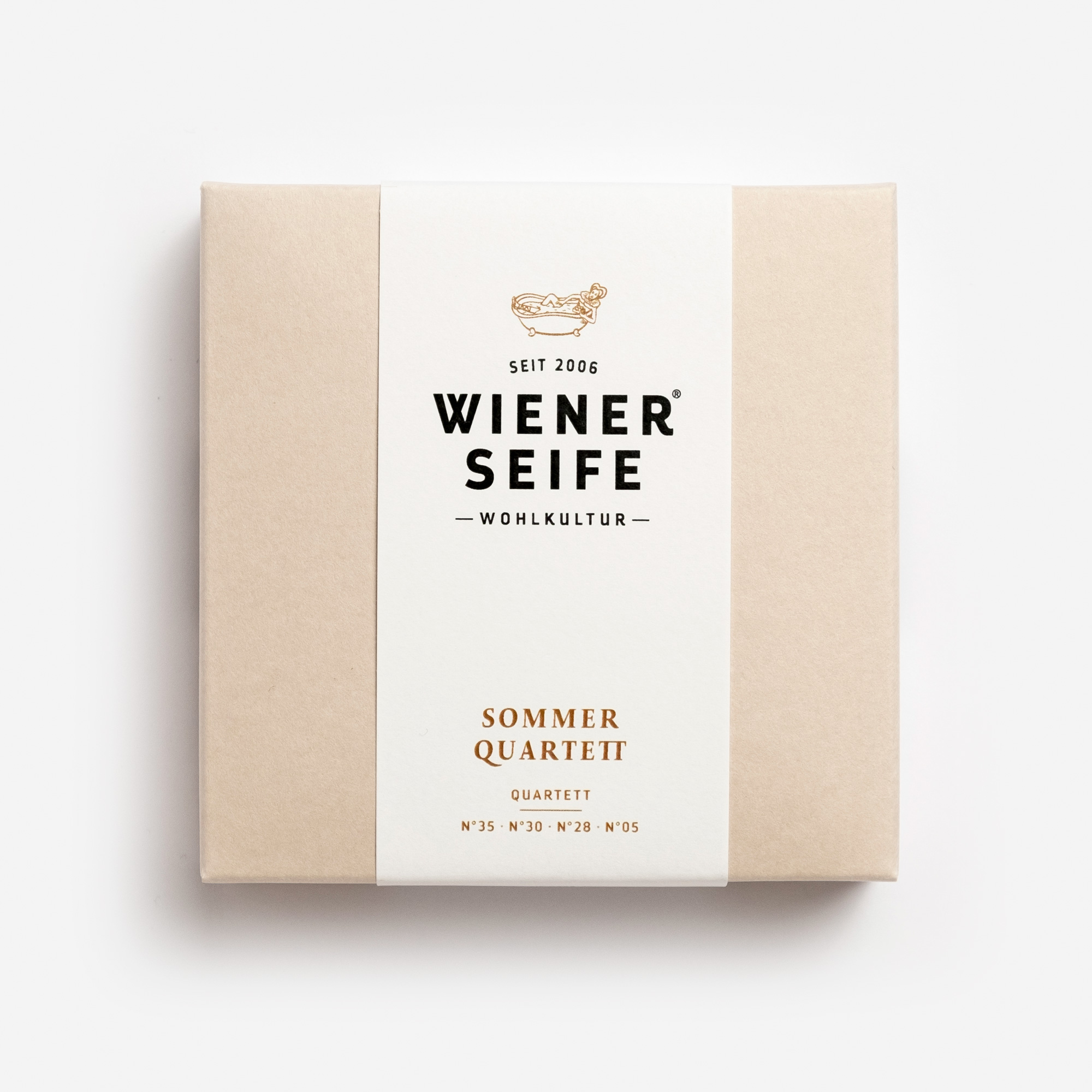 Sommer Quartett Sommer Quartett