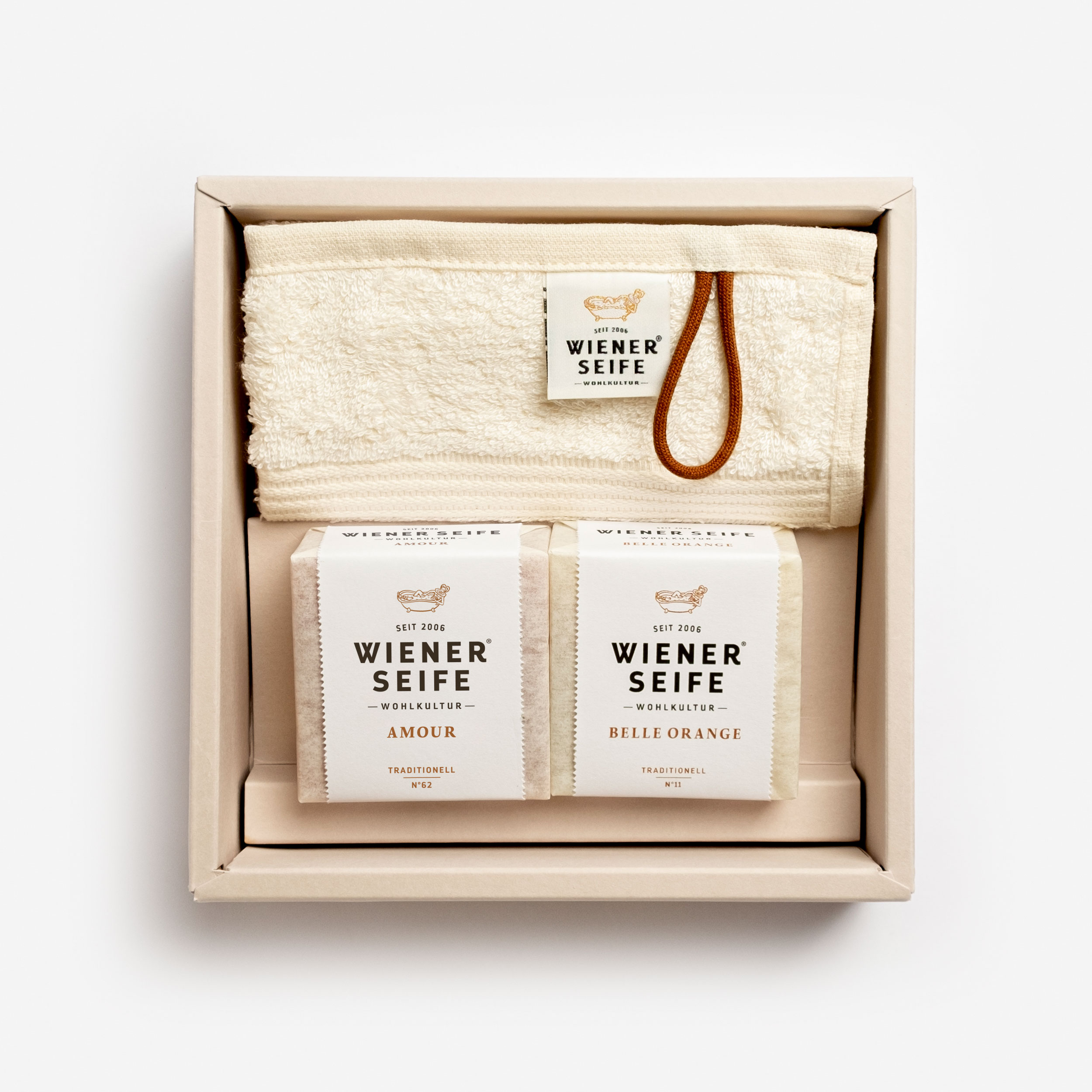 Amour Box
