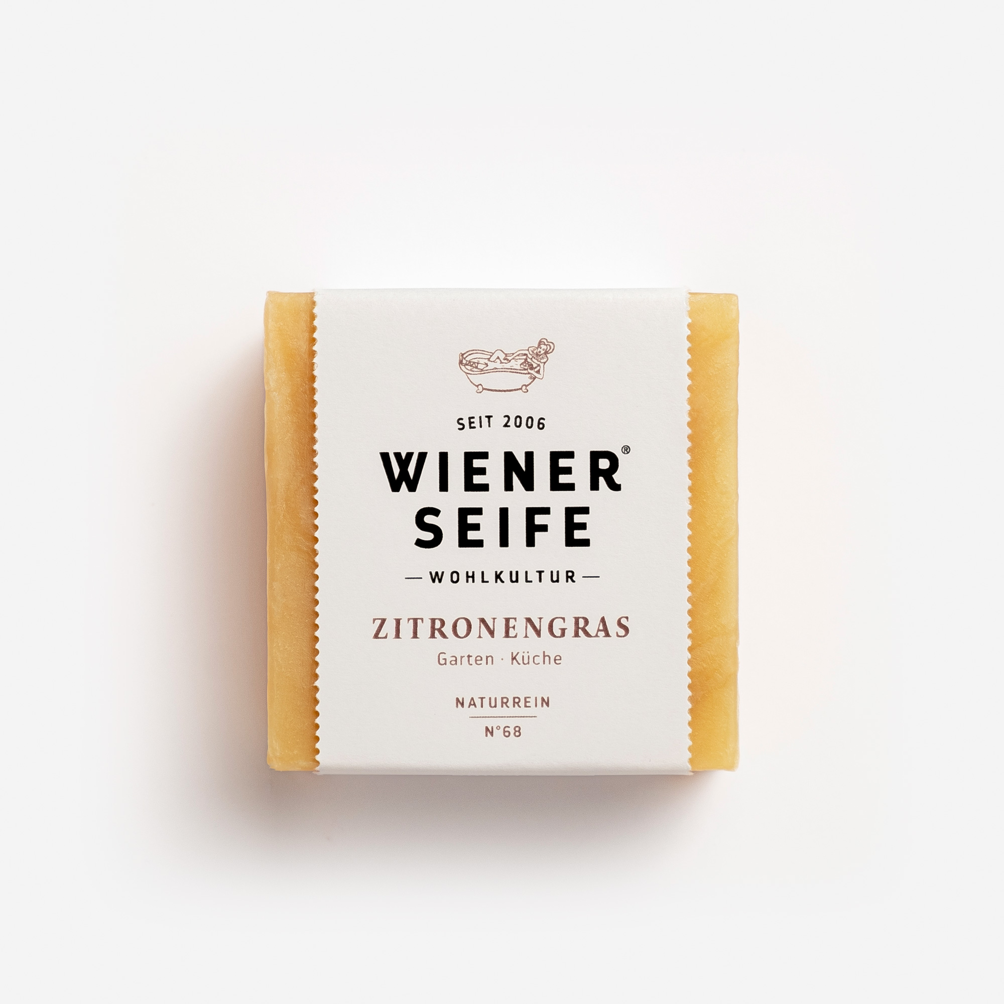 Zitronengras N°68