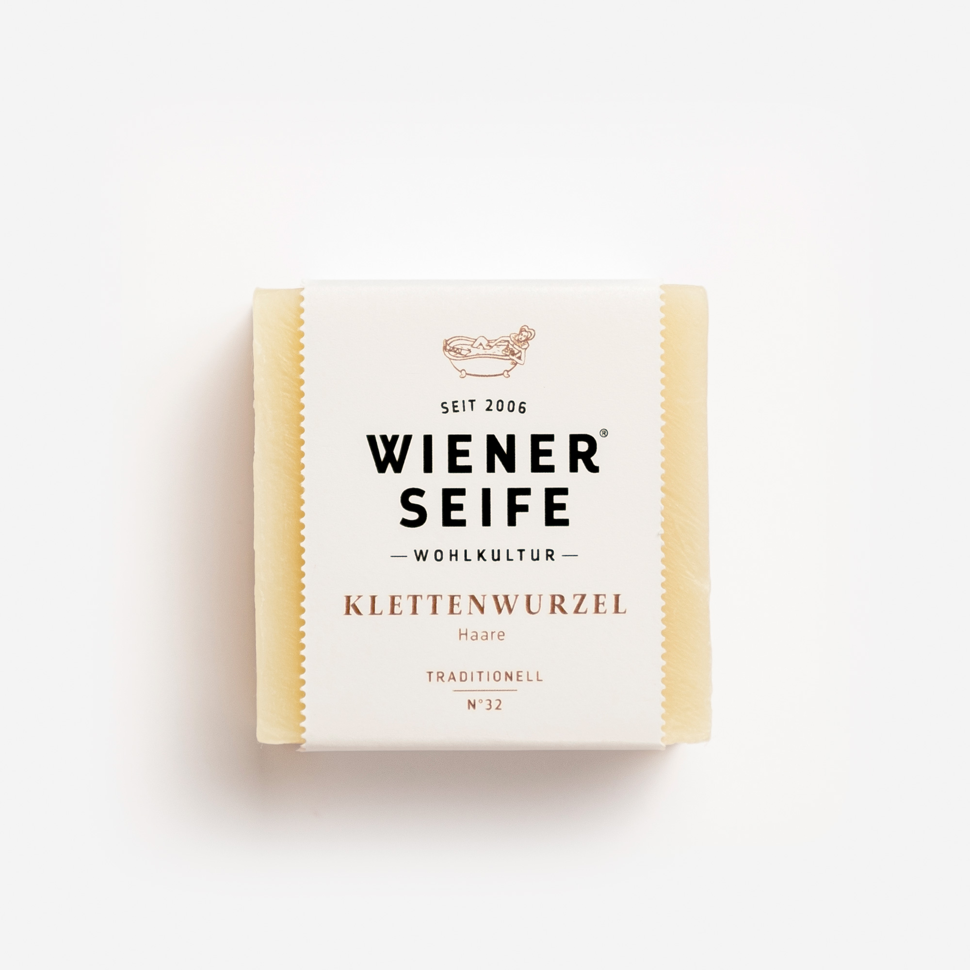 Klettenwurzel N°32 Klettenwurzel N°32