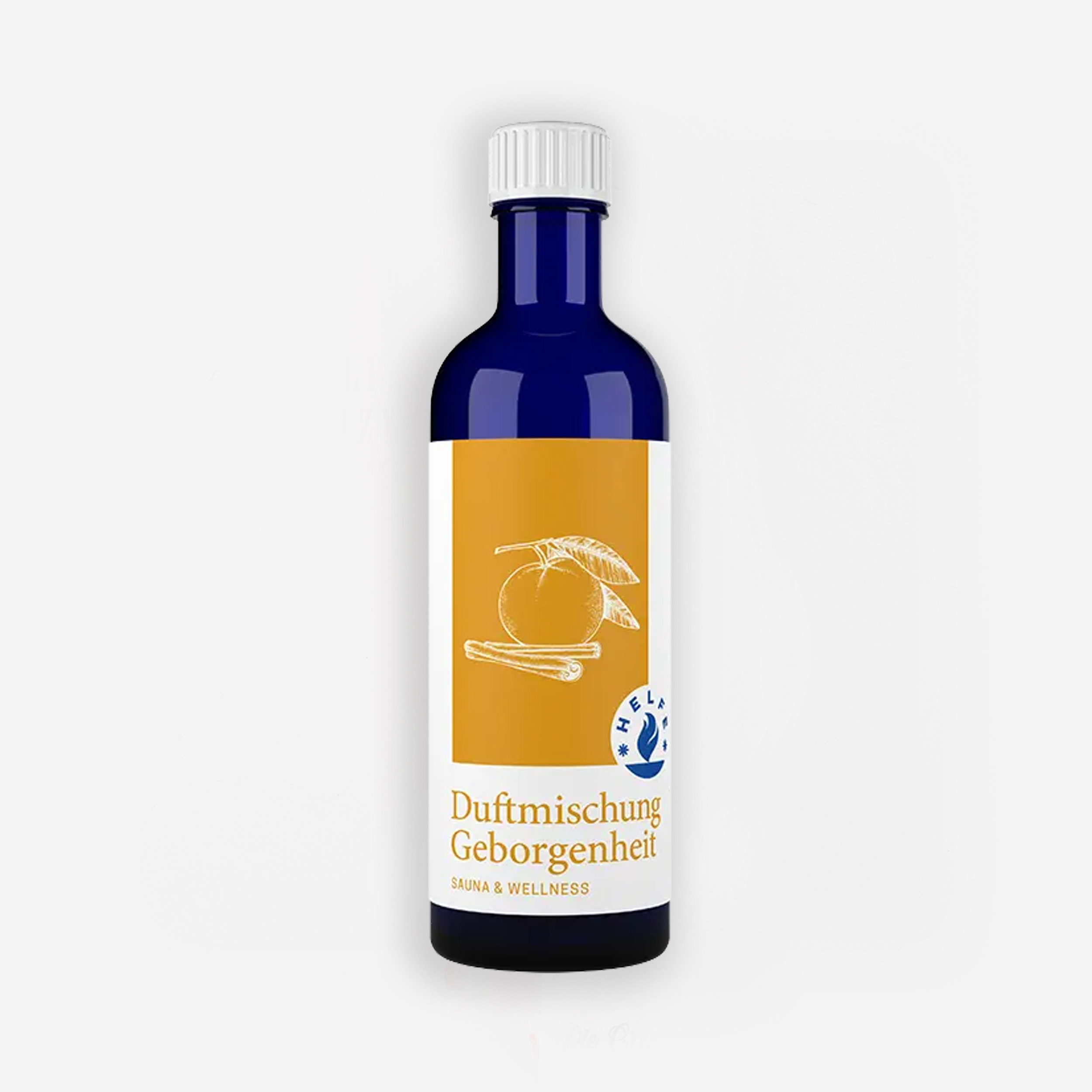 Helfe Duftmischung Geborgenheit Helfe Duftmischung Geborgenheit