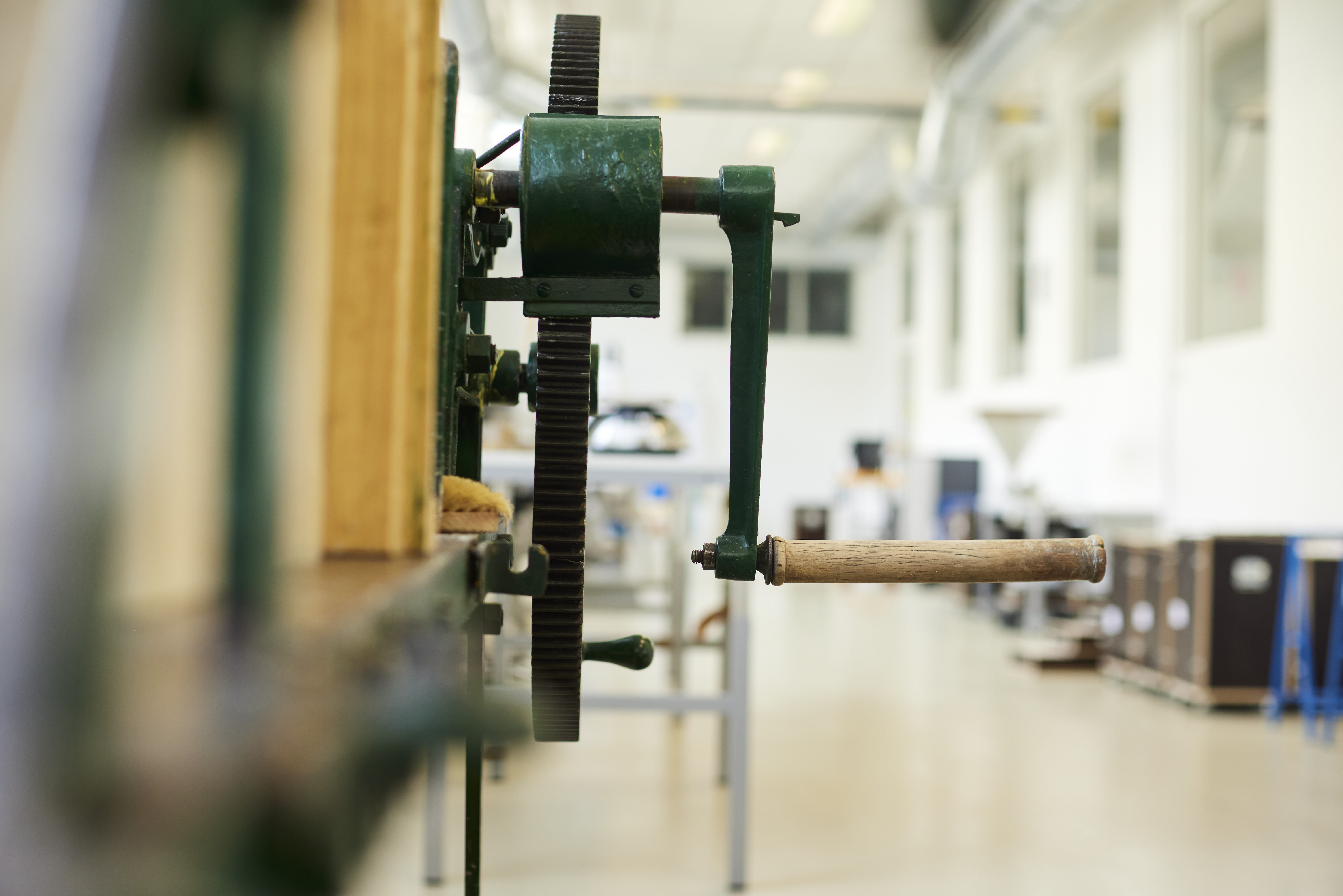 Tage der offenen Türe 20. & 21. September 2024 Tage der offenen Türe 20. & 21. September 2024