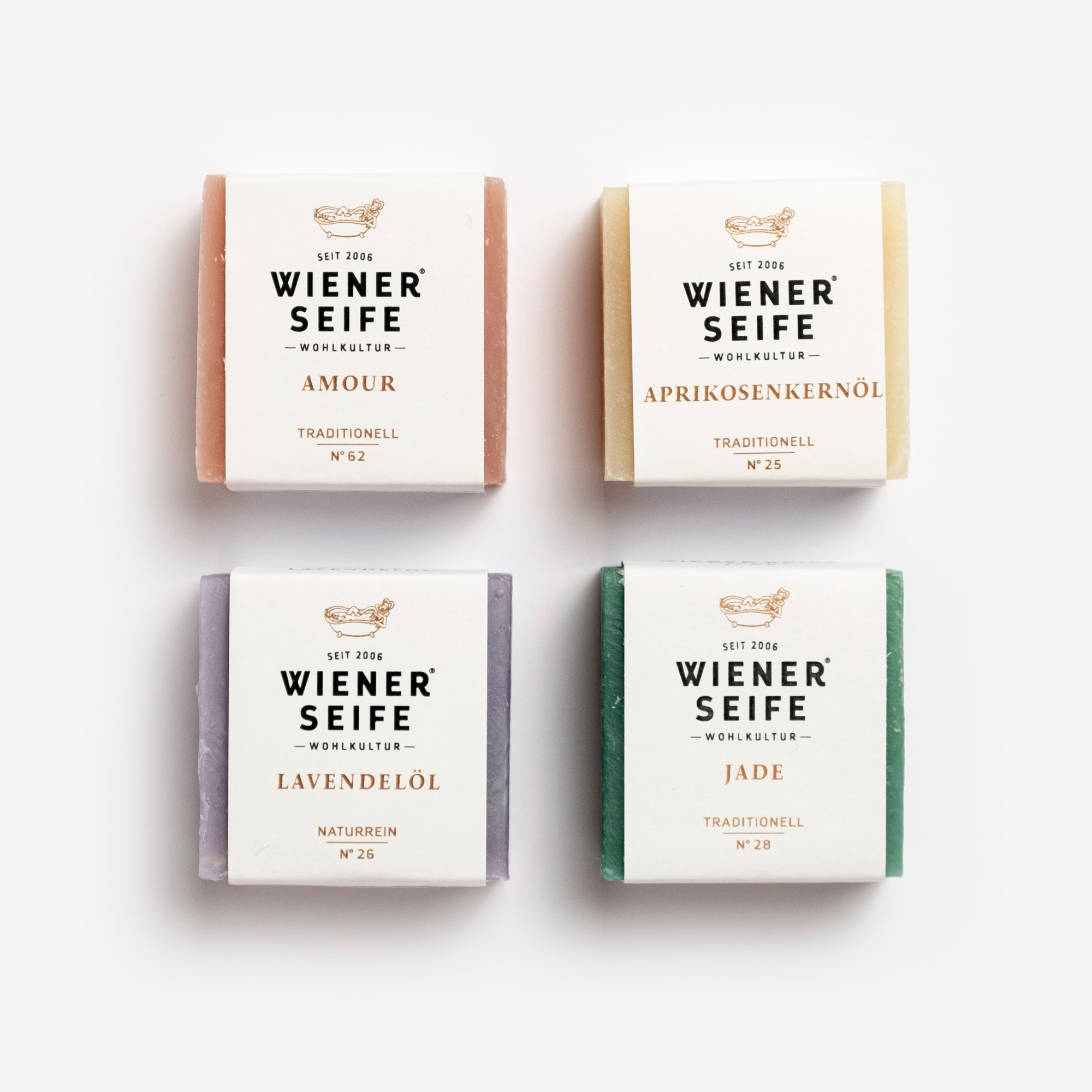 Amourette Quartett Amourette Quartett