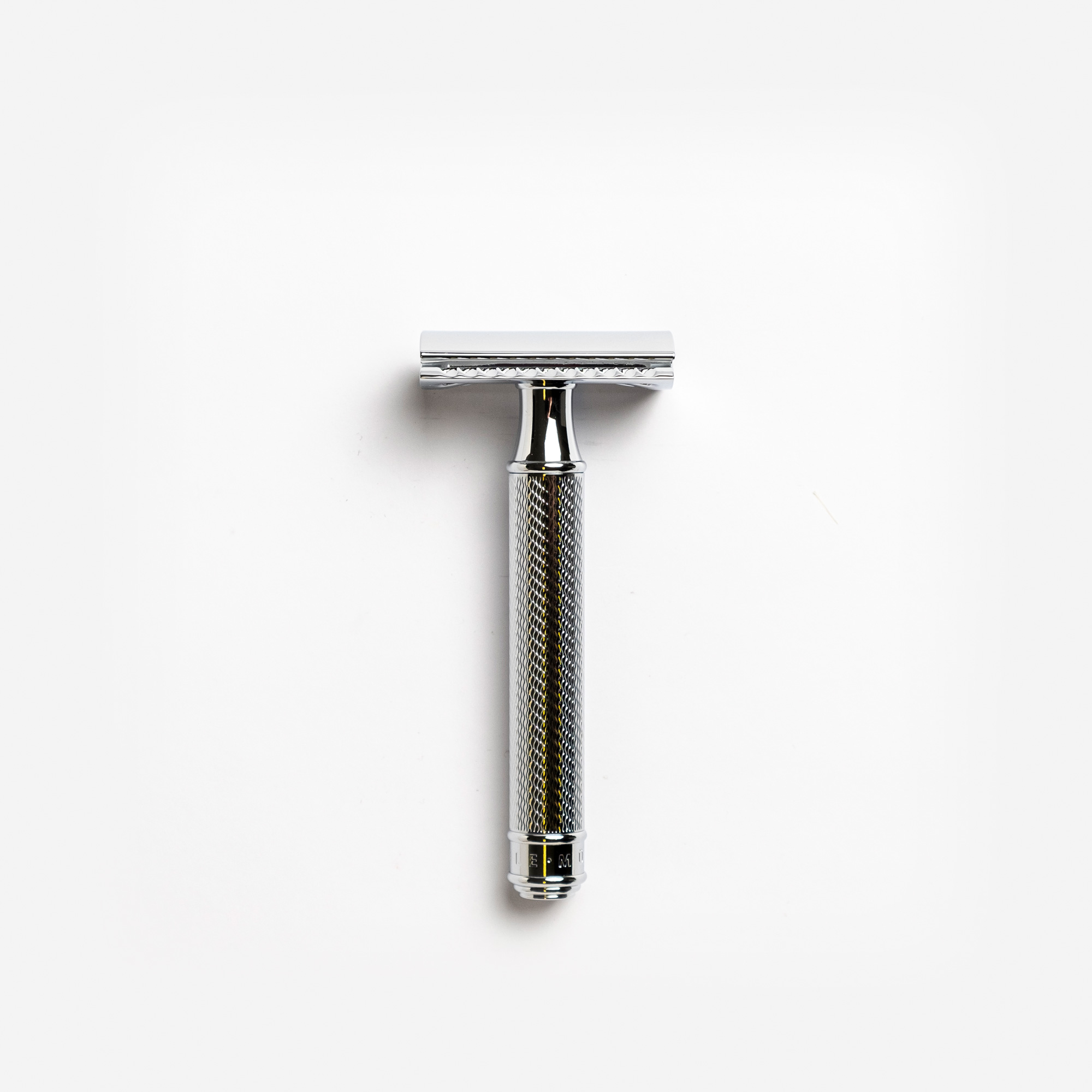 Rasierhobel Chromstahl Rasierhobel Chromstahl