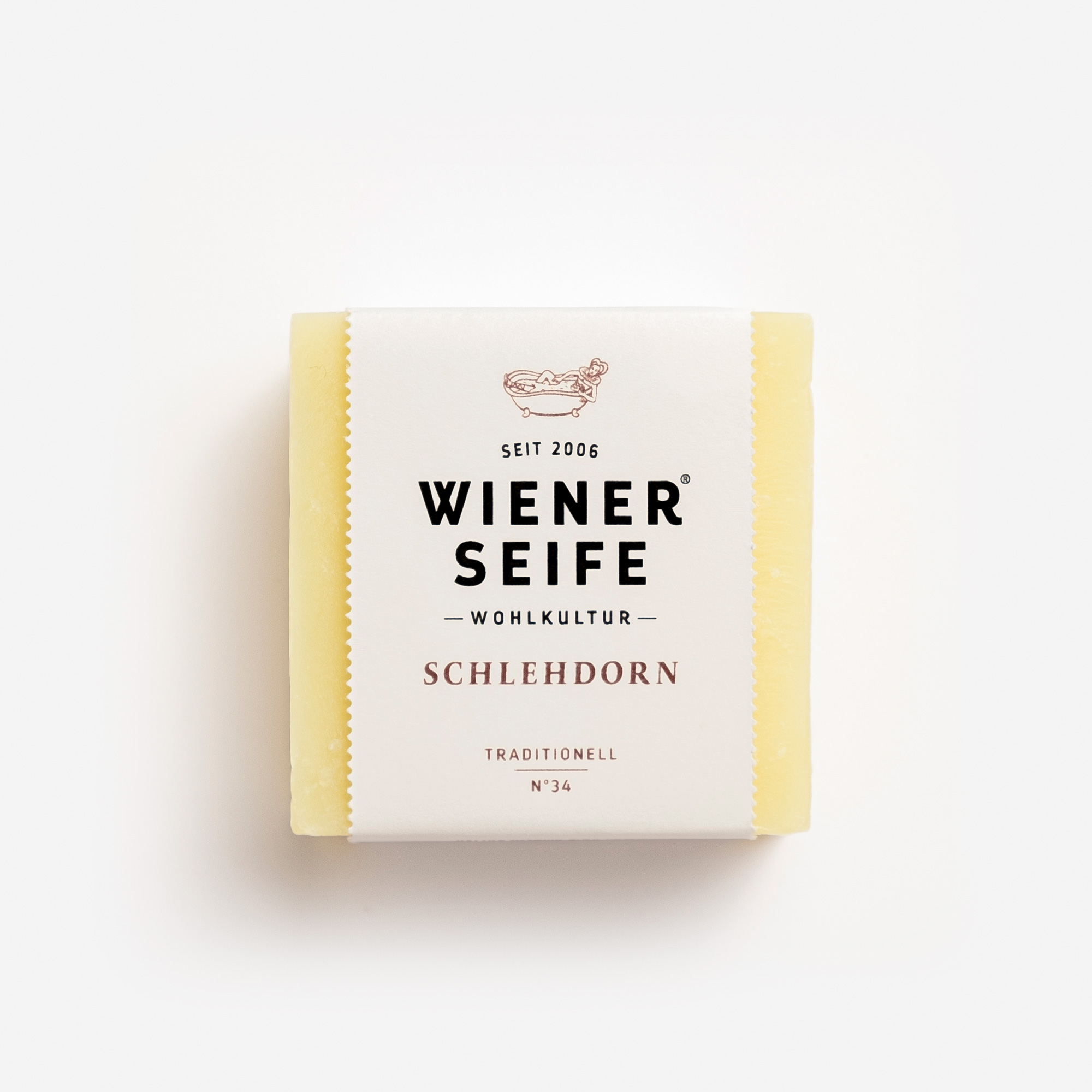 Schlehdorn N°34 Schlehdorn N°34