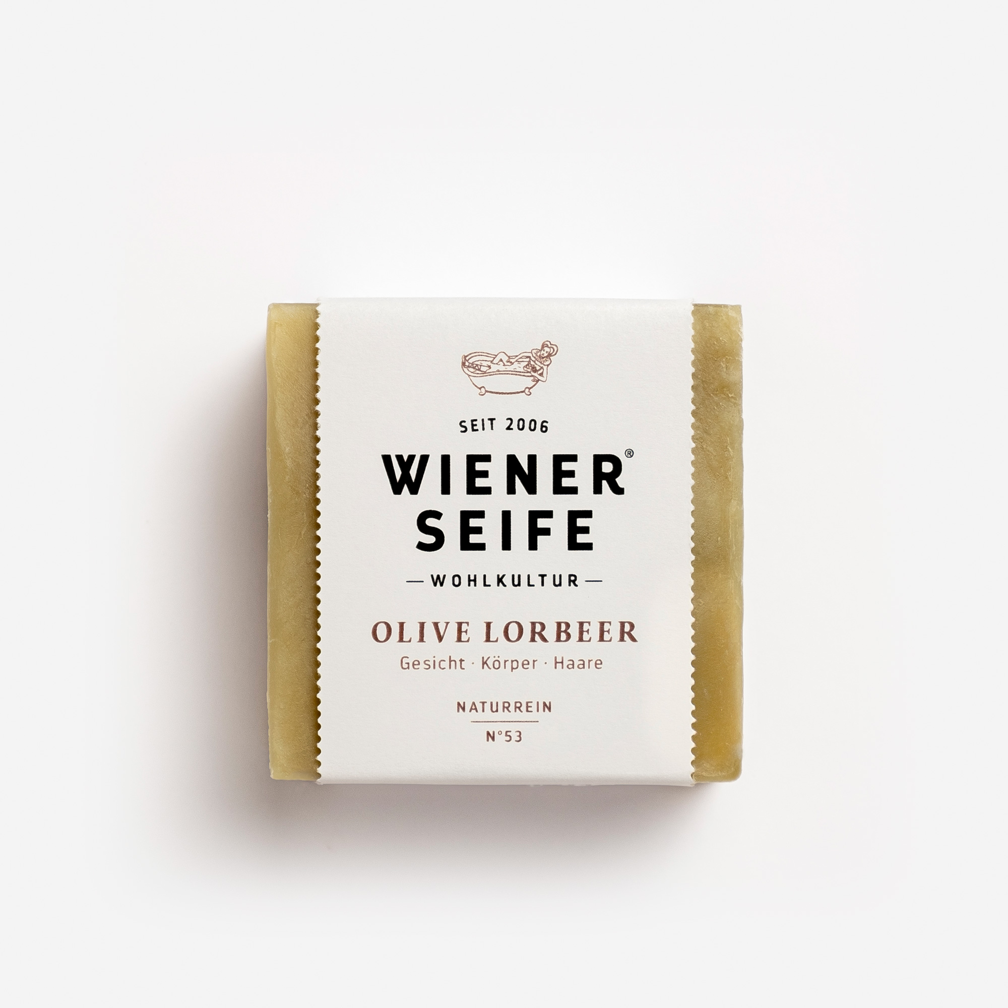 Olive Lorbeer N°53 Olive Lorbeer N°53
