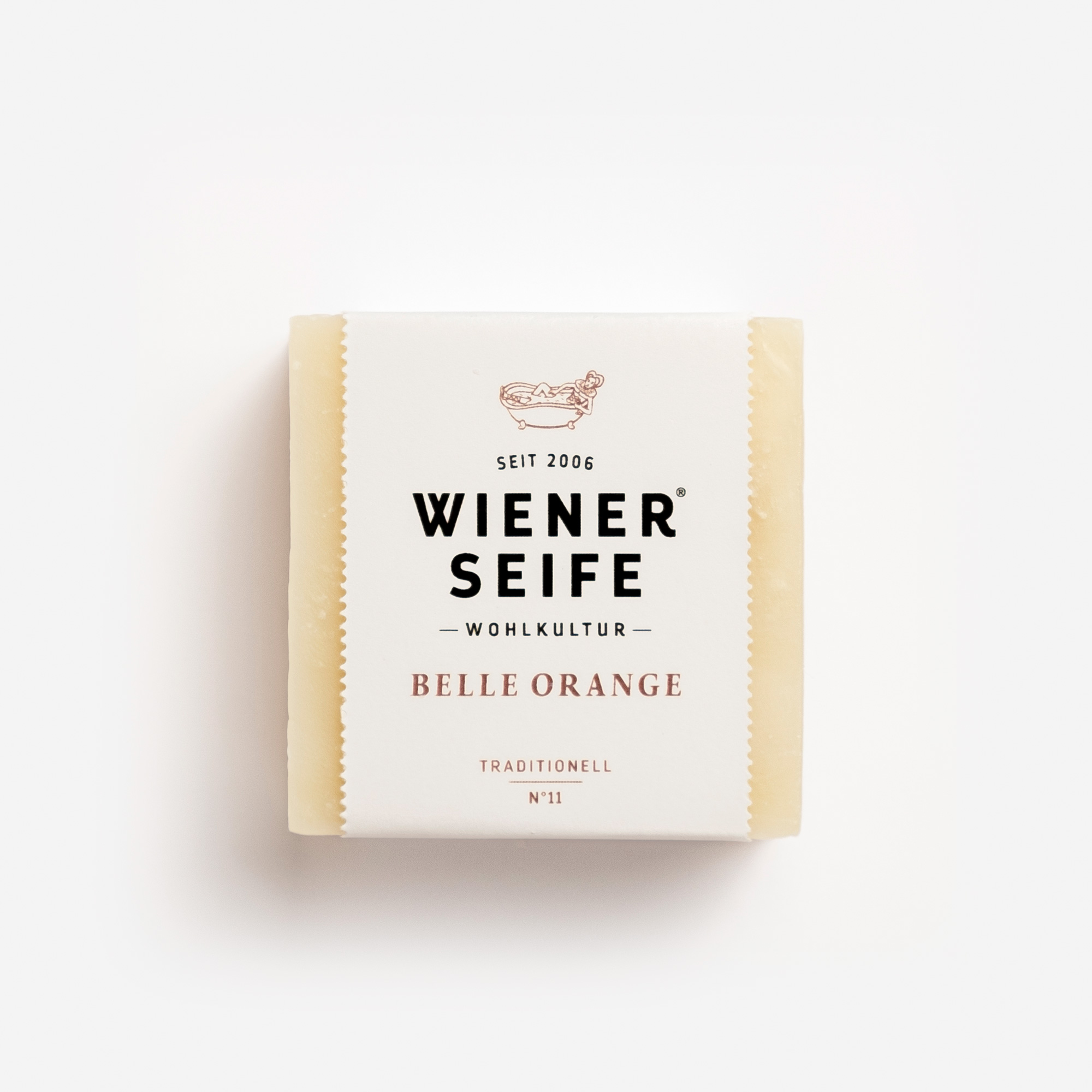Belle Orange N°11 Belle Orange N°11