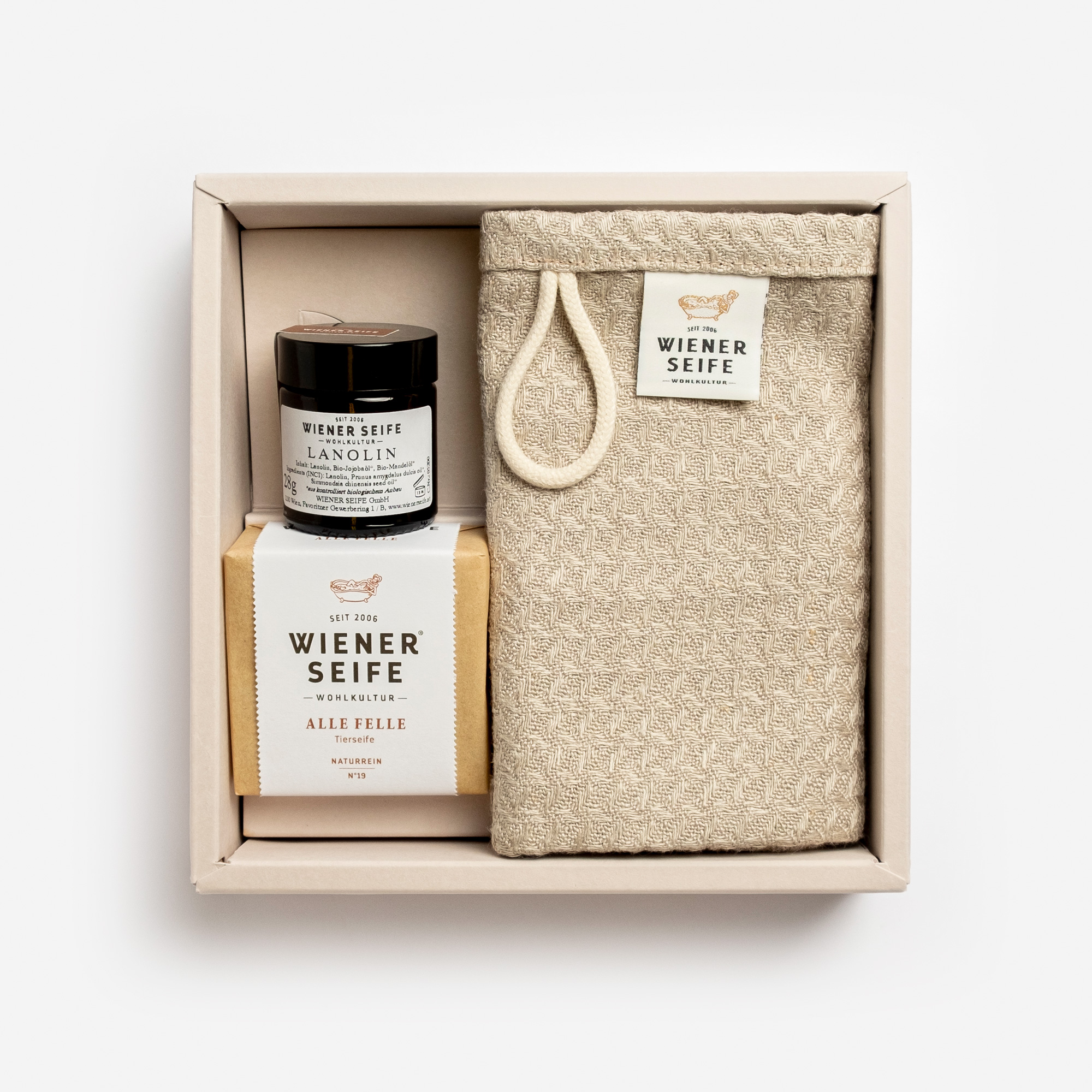 Alle Felle Box Alle Felle Box