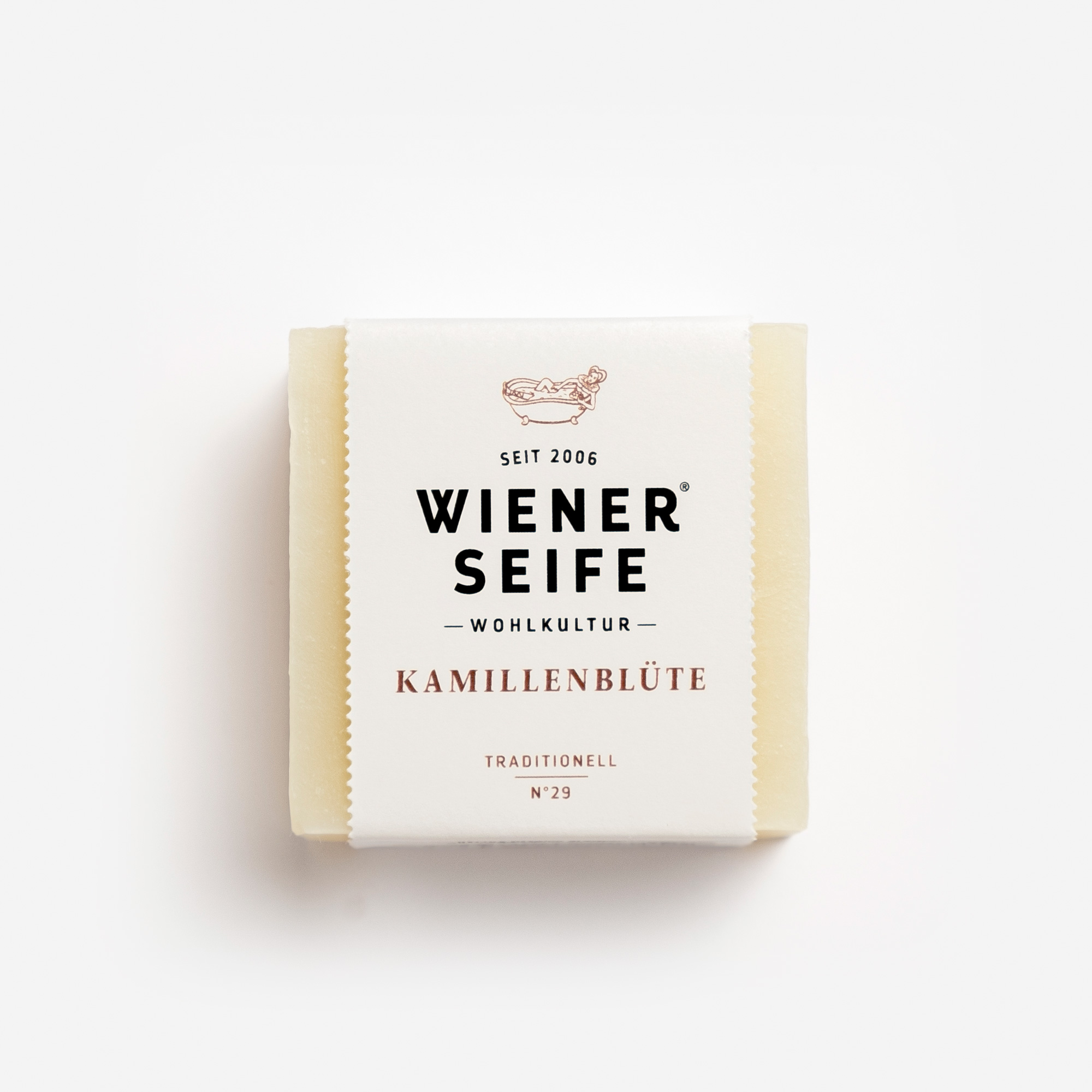 Kamillenblüte N°29 Kamillenblüte N°29