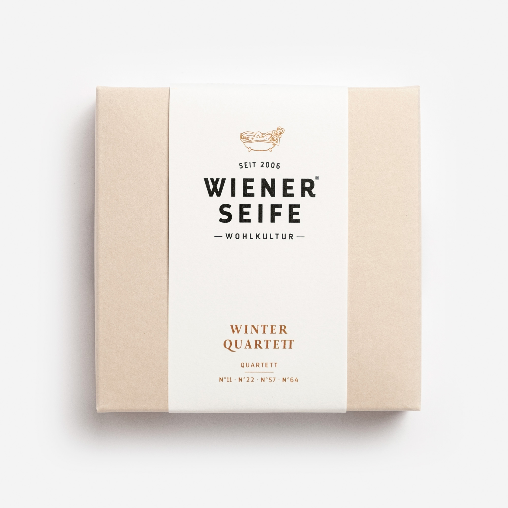 Winter Quartett Winter Quartett