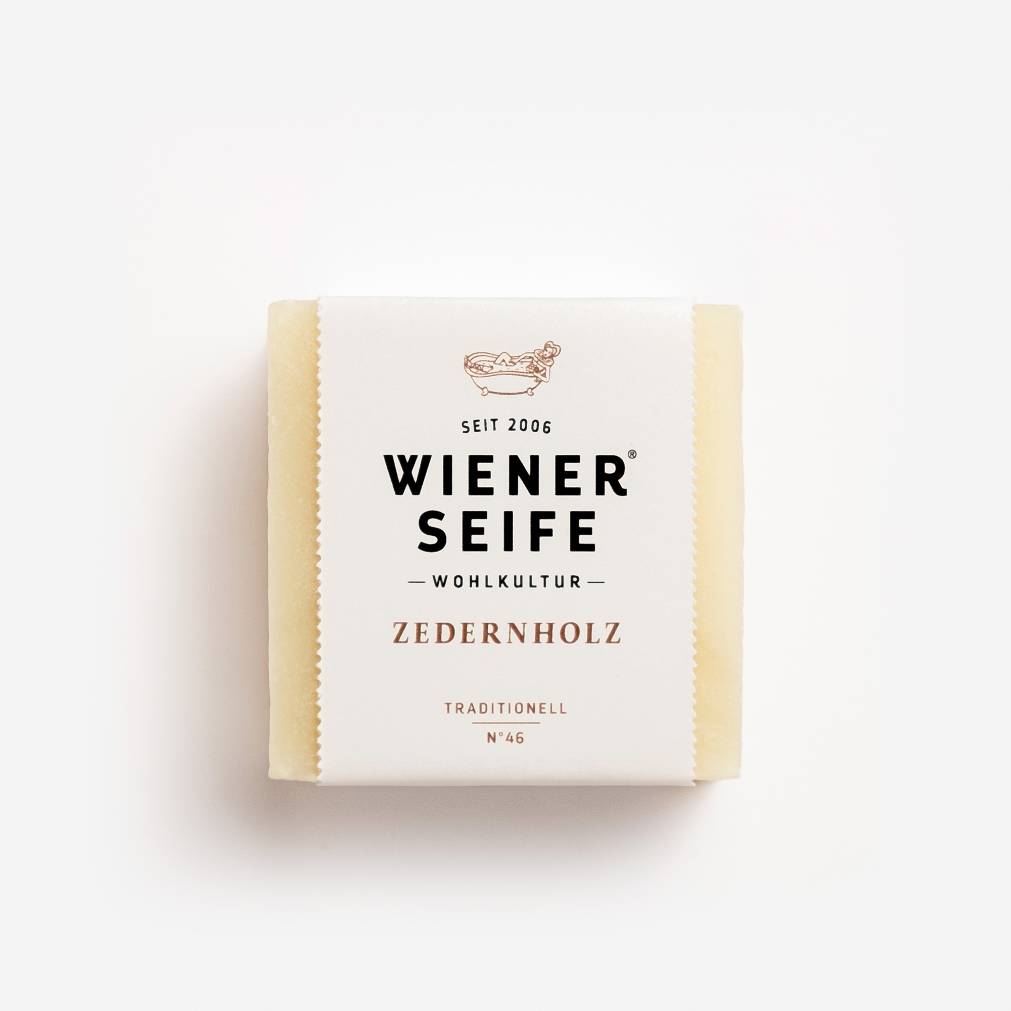 Zedernholz N°46 Zedernholz N°46