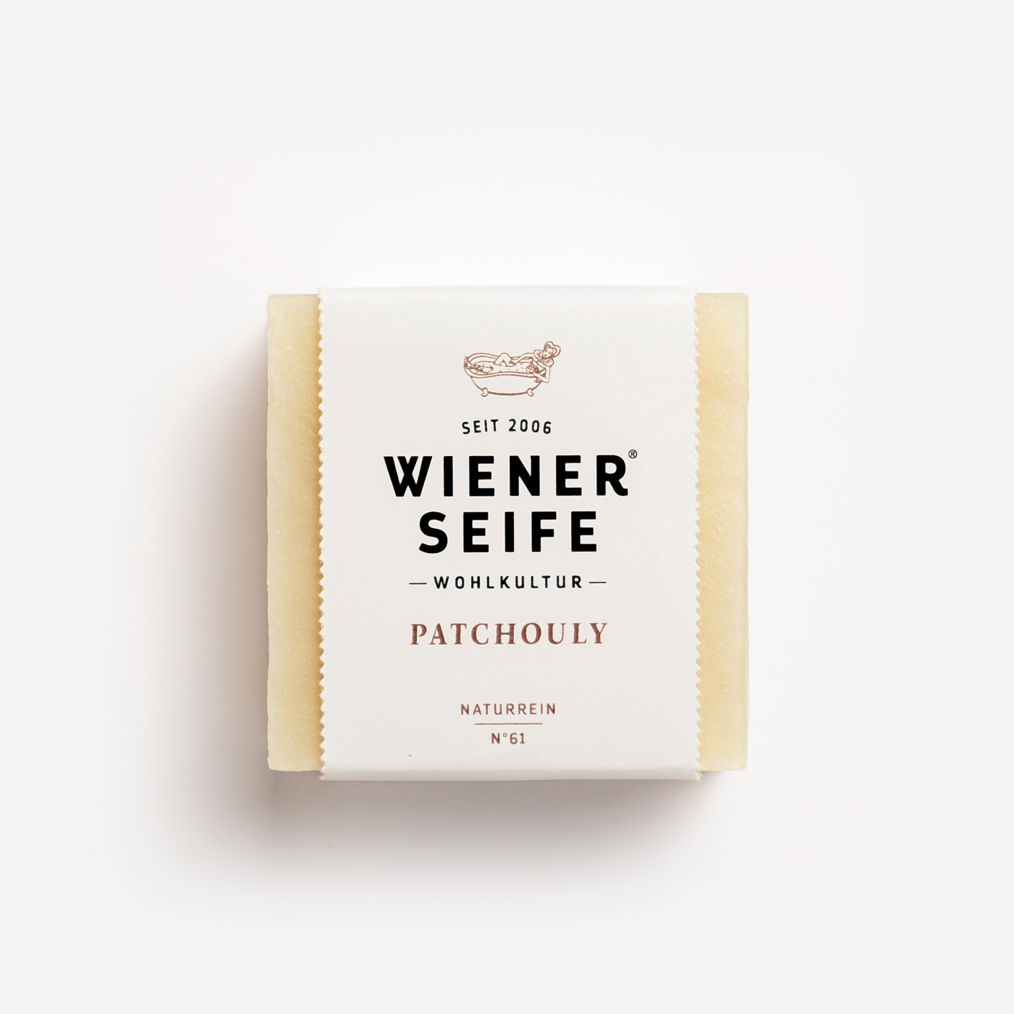 Patchouly N°61 Patchouly N°61